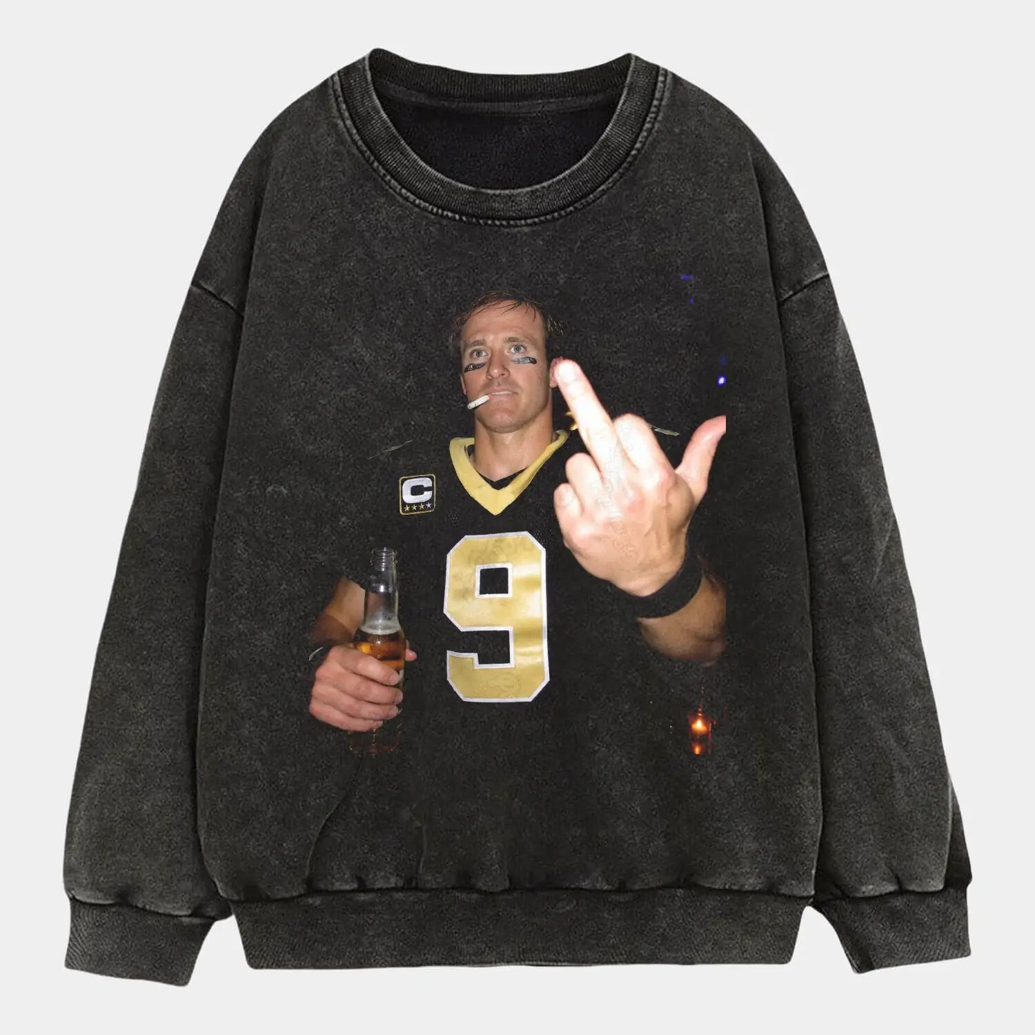 DB9 After Hours Tee - POPCHANGER