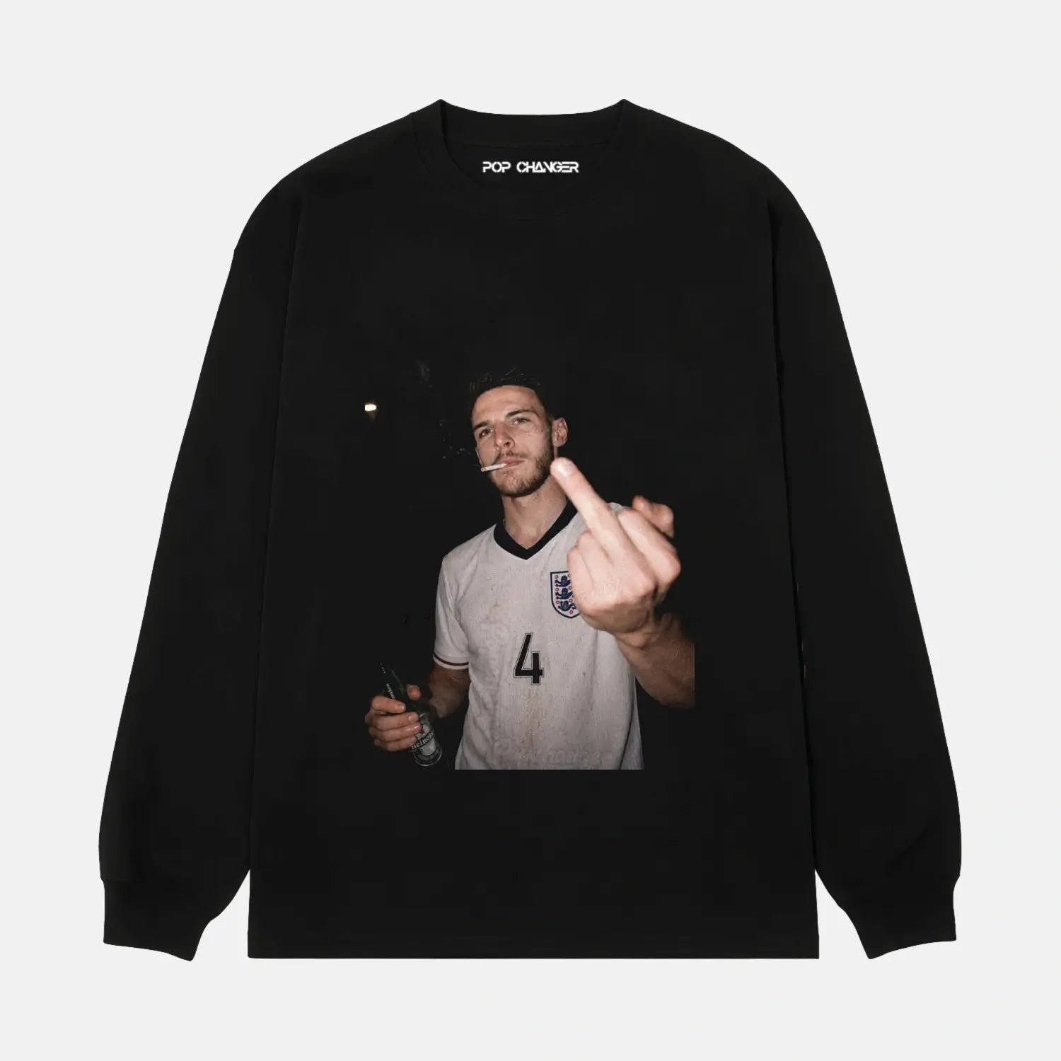 Declan Rice TEE - POPCHANGER