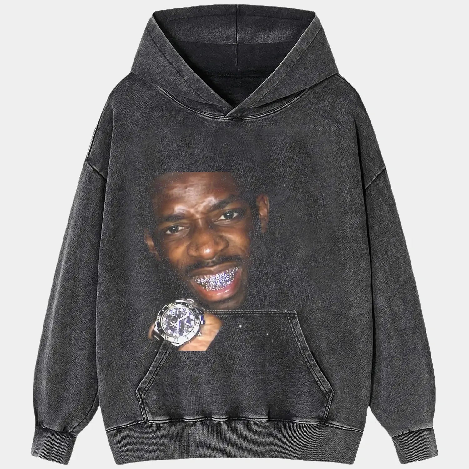Dembélé Grillz TEE - POPCHANGER
