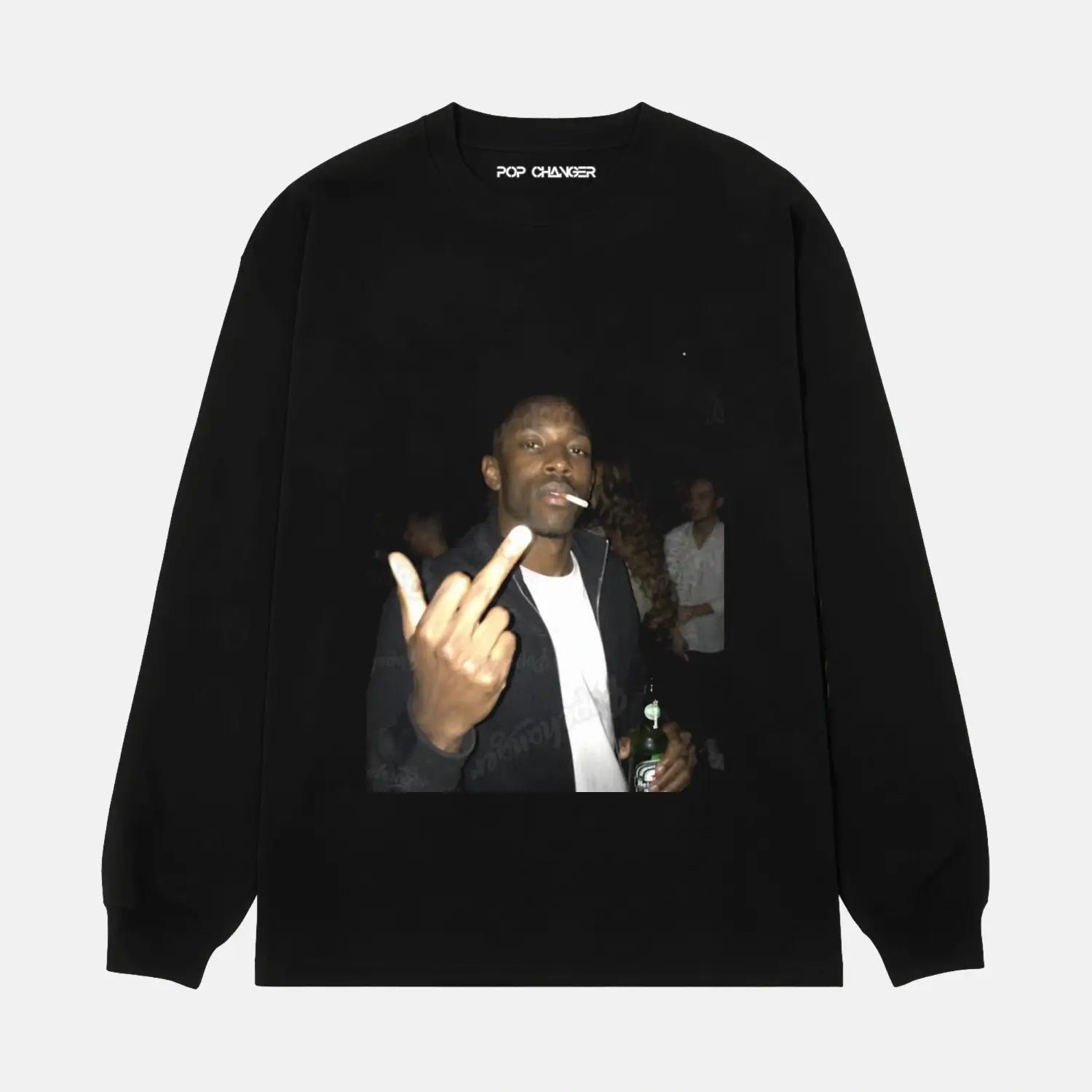 Dembélé TEE 1 - POPCHANGER