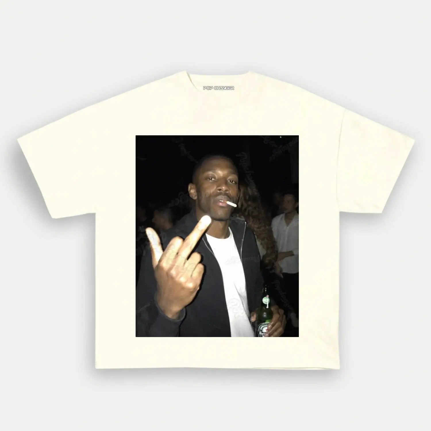 Dembélé TEE 1 - POPCHANGER