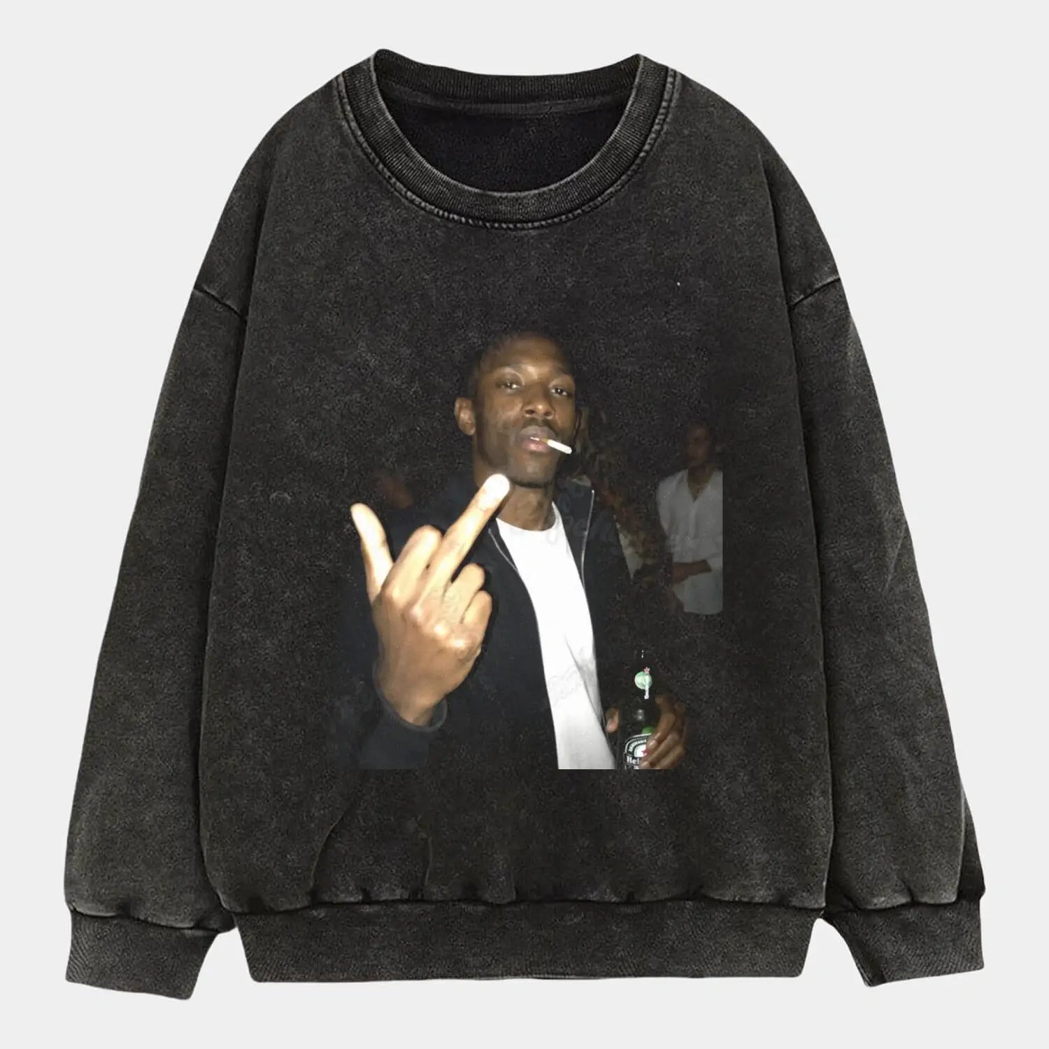 Dembélé TEE 1 - POPCHANGER