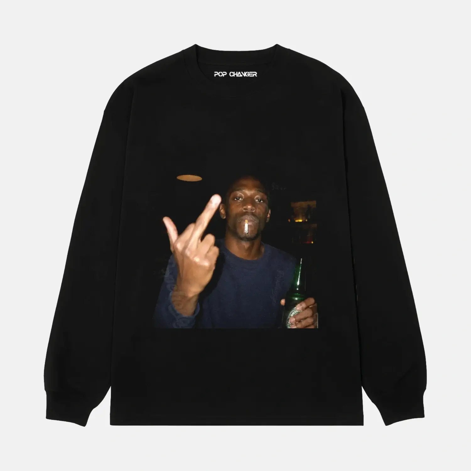 Dembélé TEE 11 - POPCHANGER