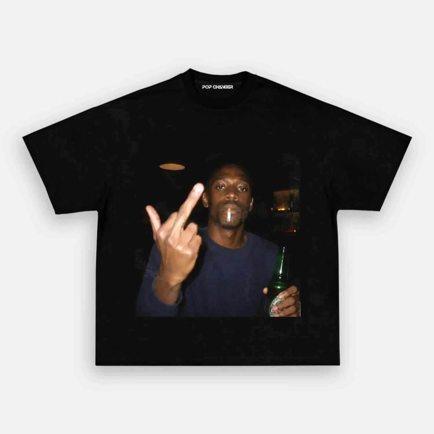 Dembélé TEE 11 - POPCHANGER