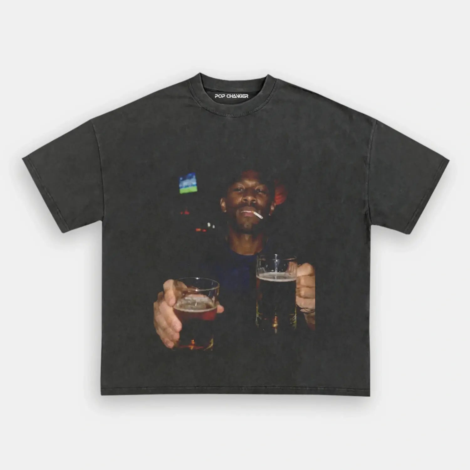 Dembélé TEE 12 - POPCHANGER