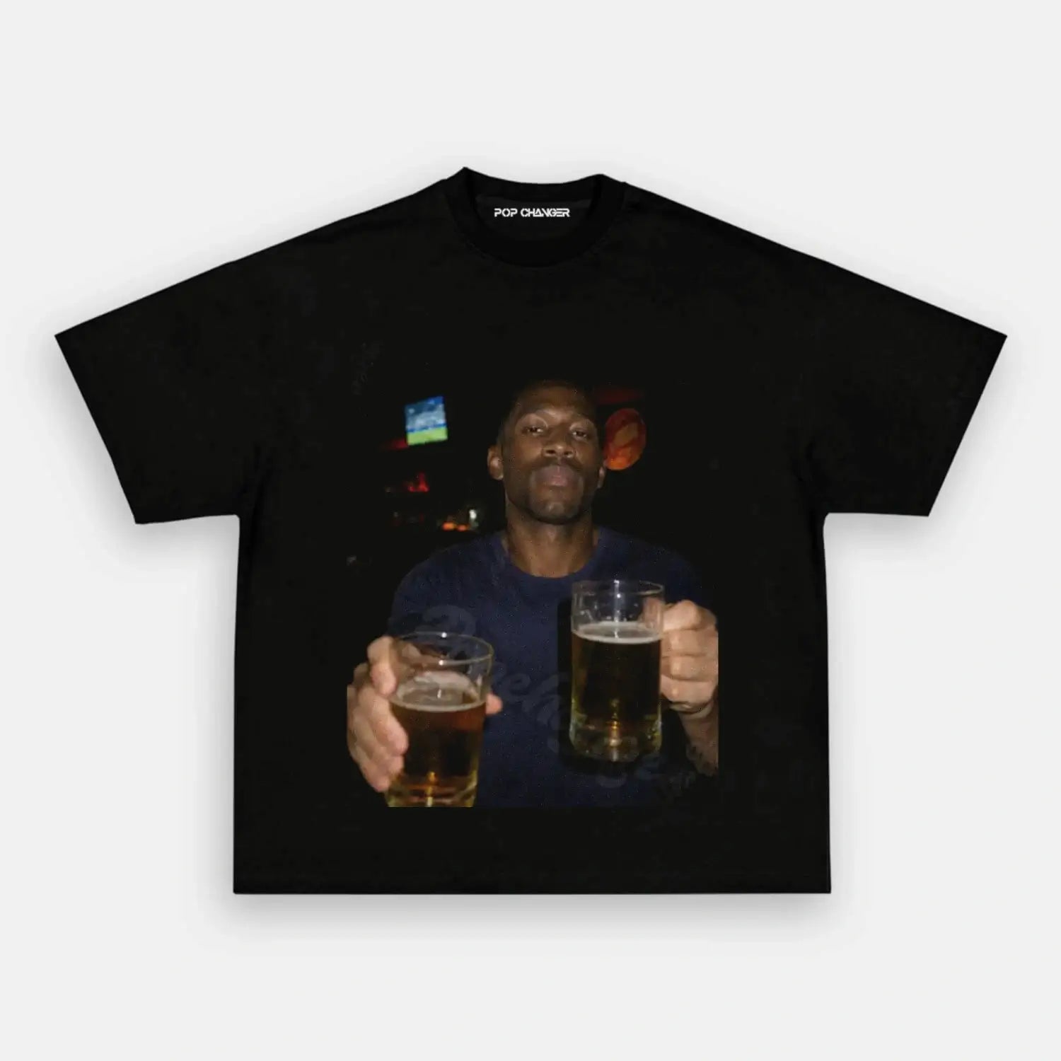 Dembélé TEE 13 - POPCHANGER