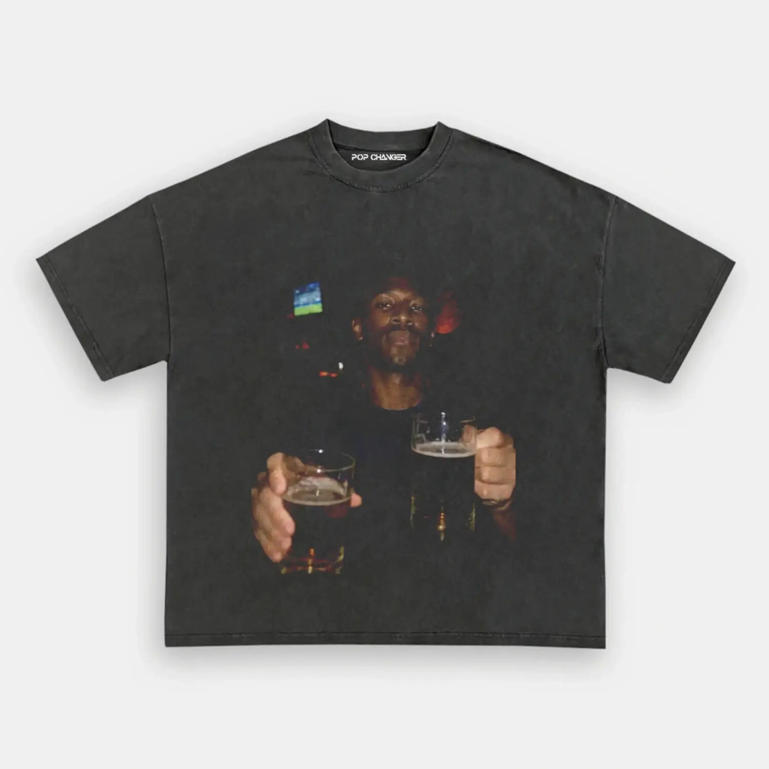 Dembélé TEE 13 - POPCHANGER