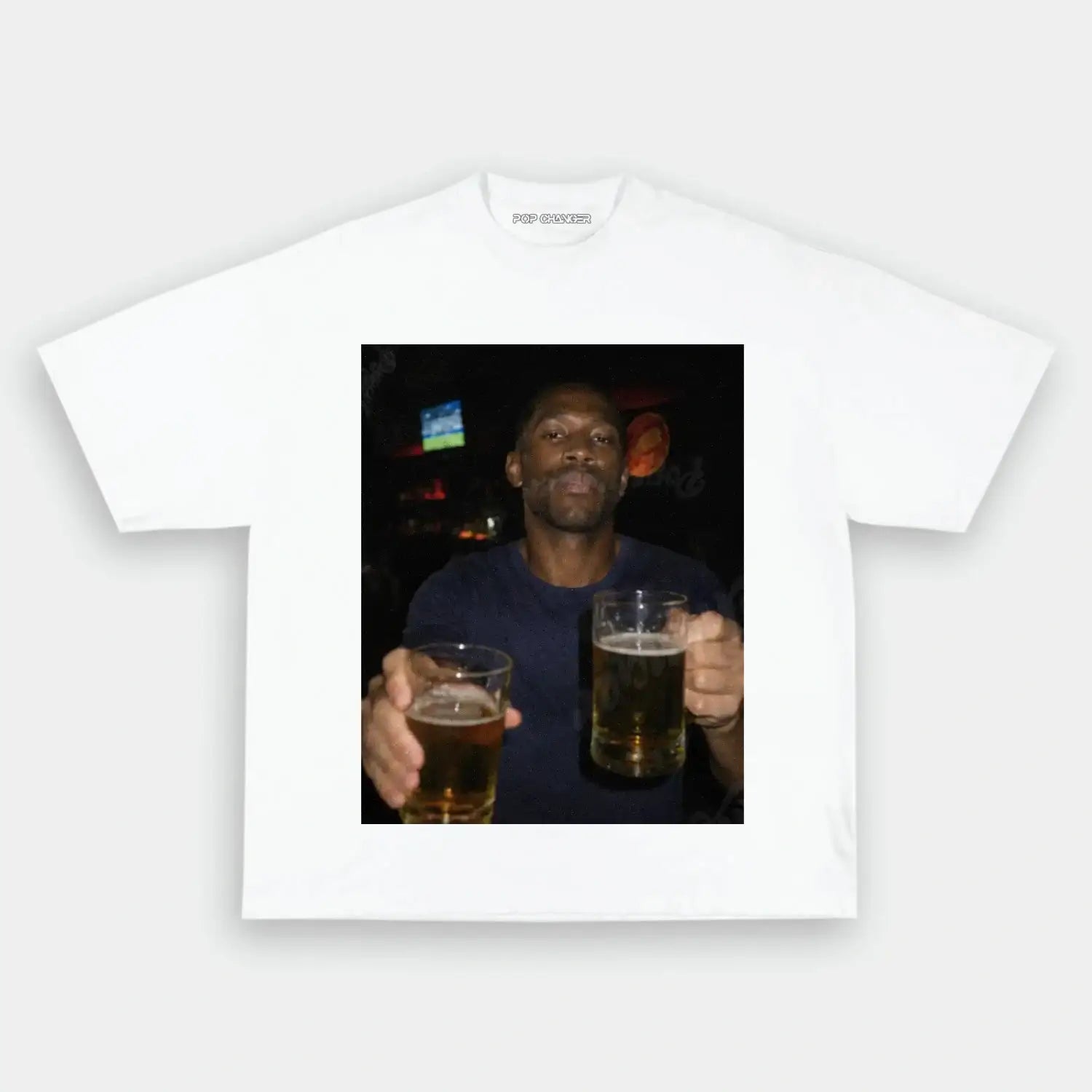 Dembélé TEE 13 - POPCHANGER