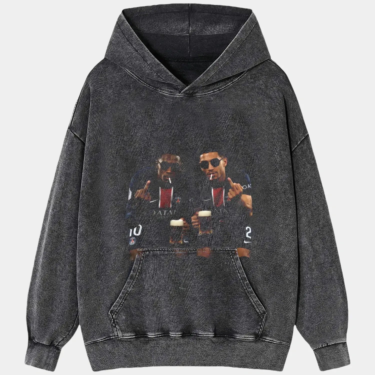 Dembélé TEE 16 - POPCHANGER