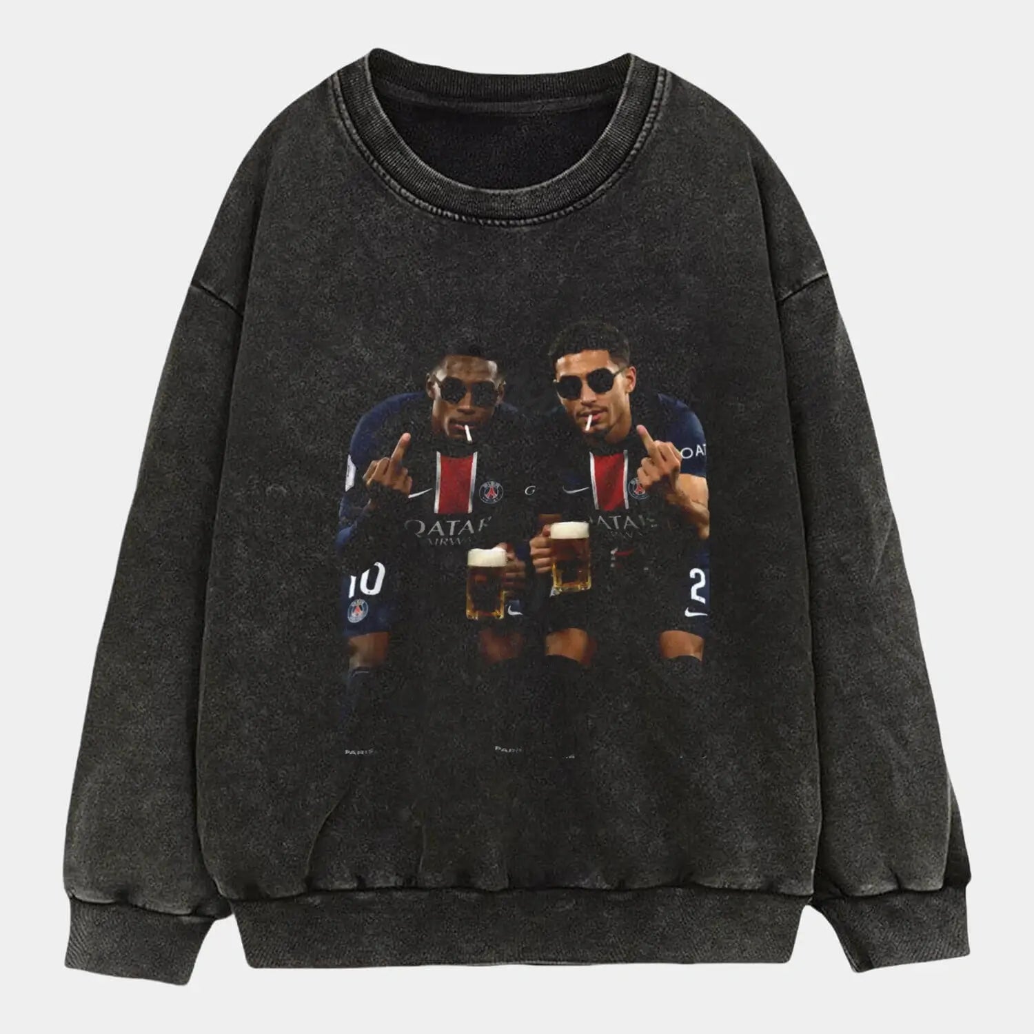 Dembélé TEE 16 - POPCHANGER
