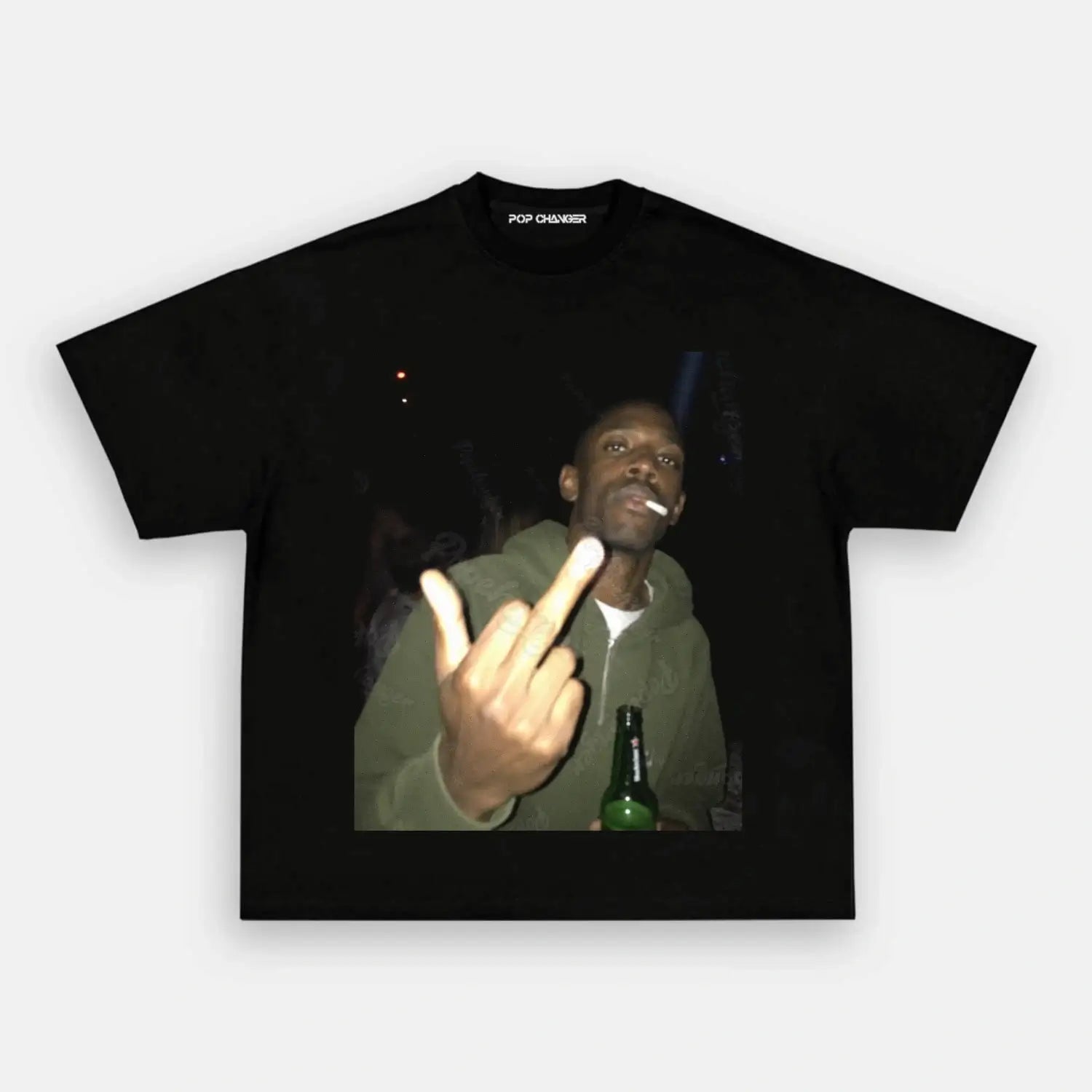 Dembélé TEE 2 - POPCHANGER