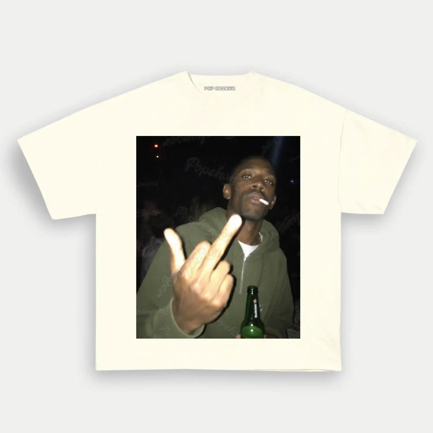 Dembélé TEE 2 - POPCHANGER