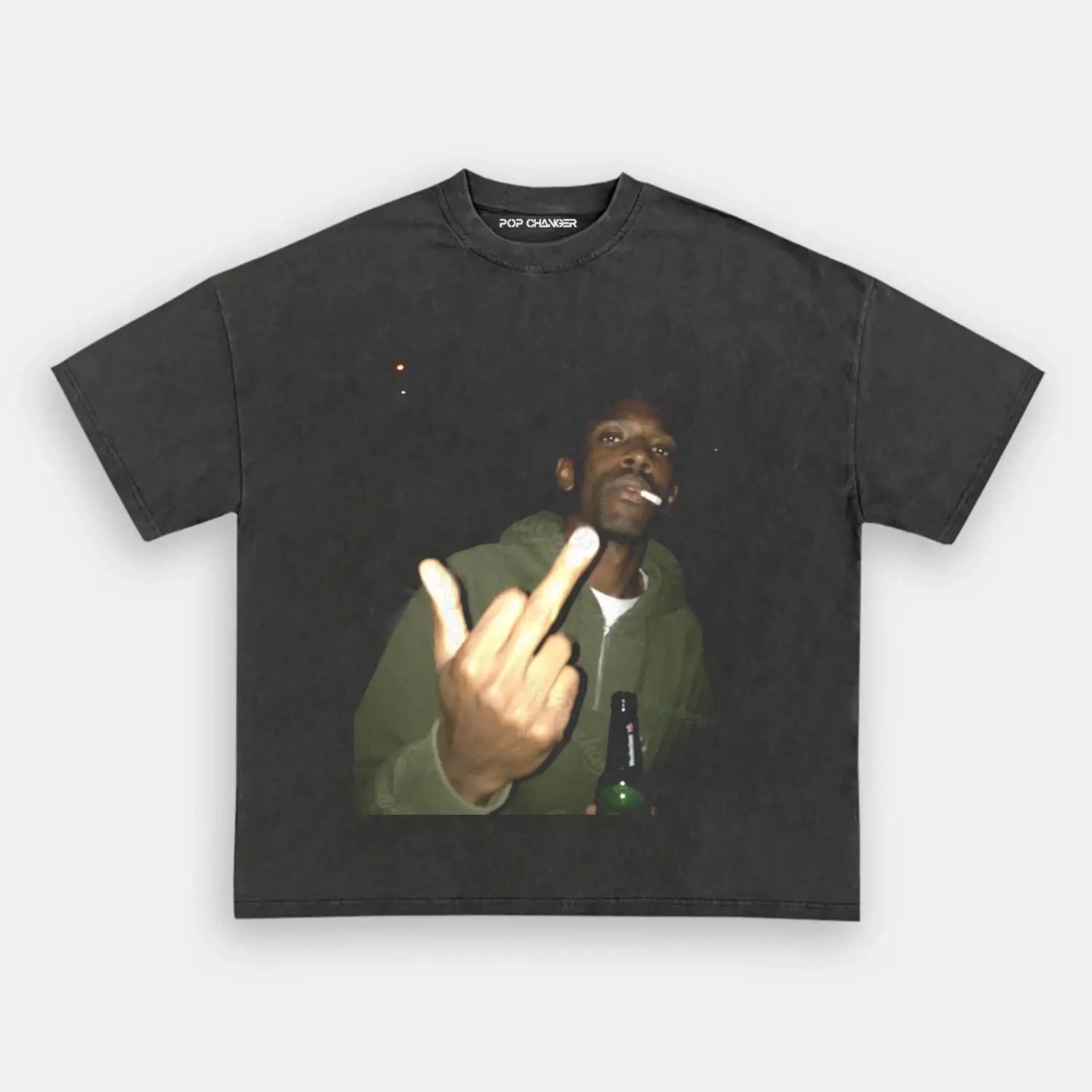 Dembélé TEE 2 - POPCHANGER