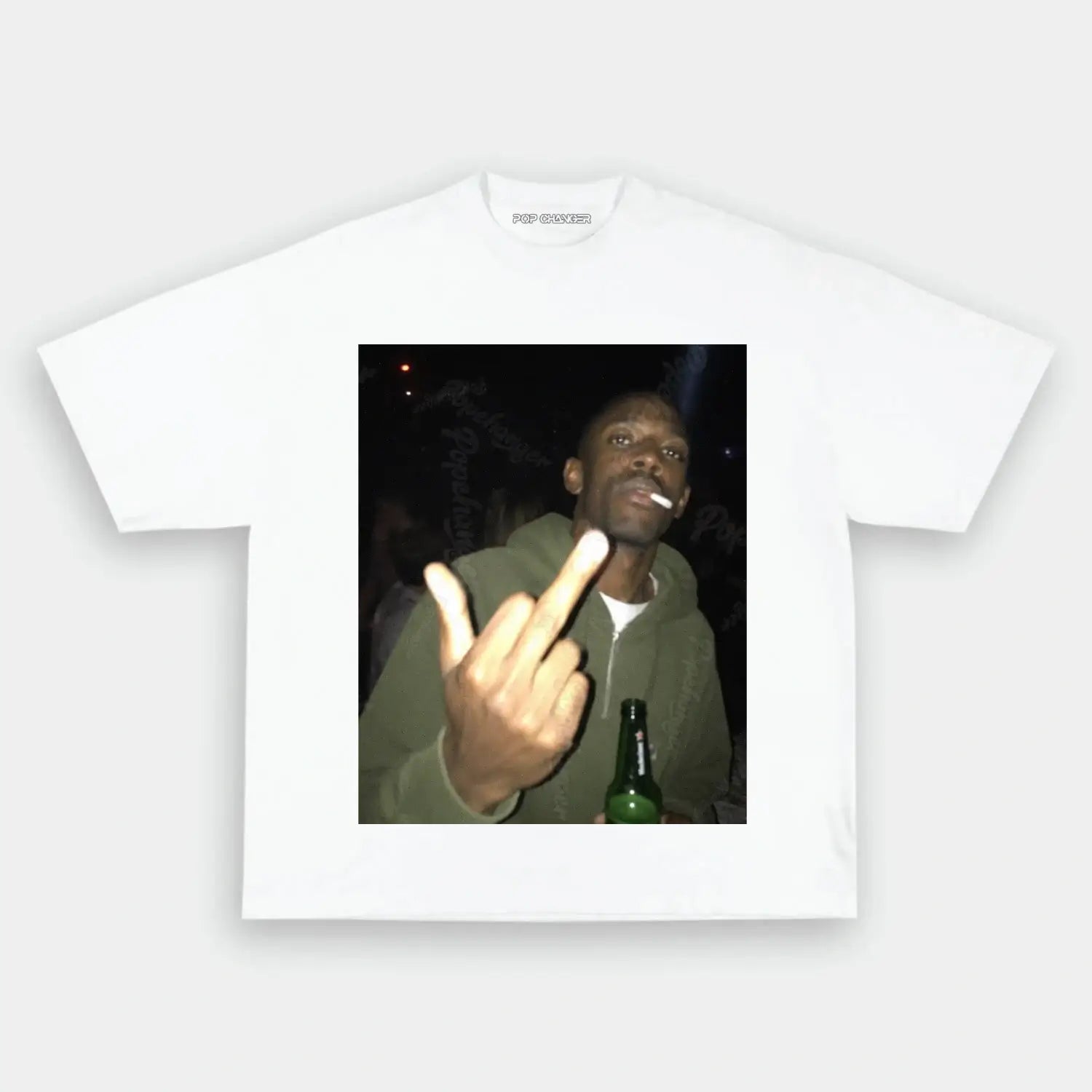 Dembélé TEE 2 - POPCHANGER
