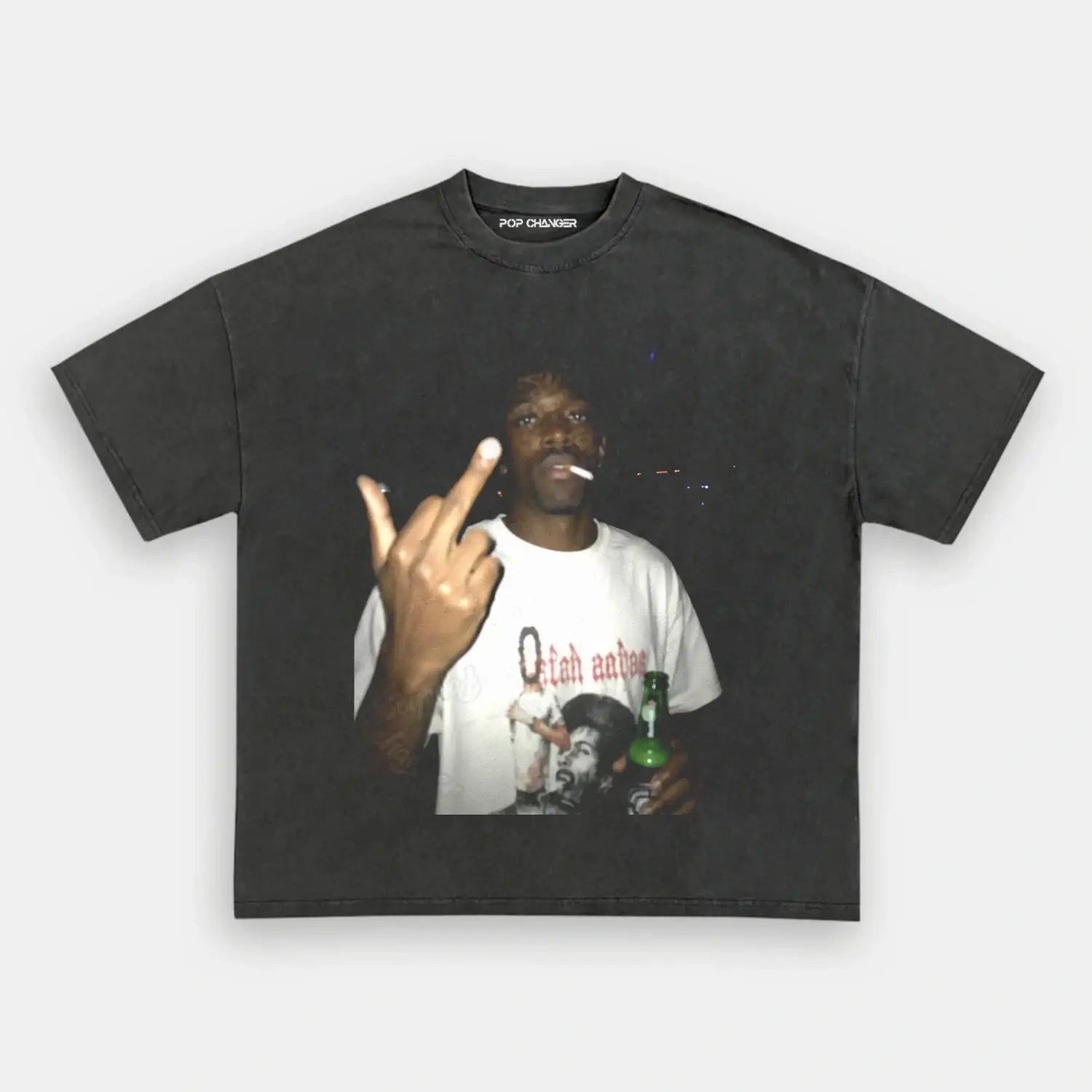 Dembélé TEE 3 - POPCHANGER