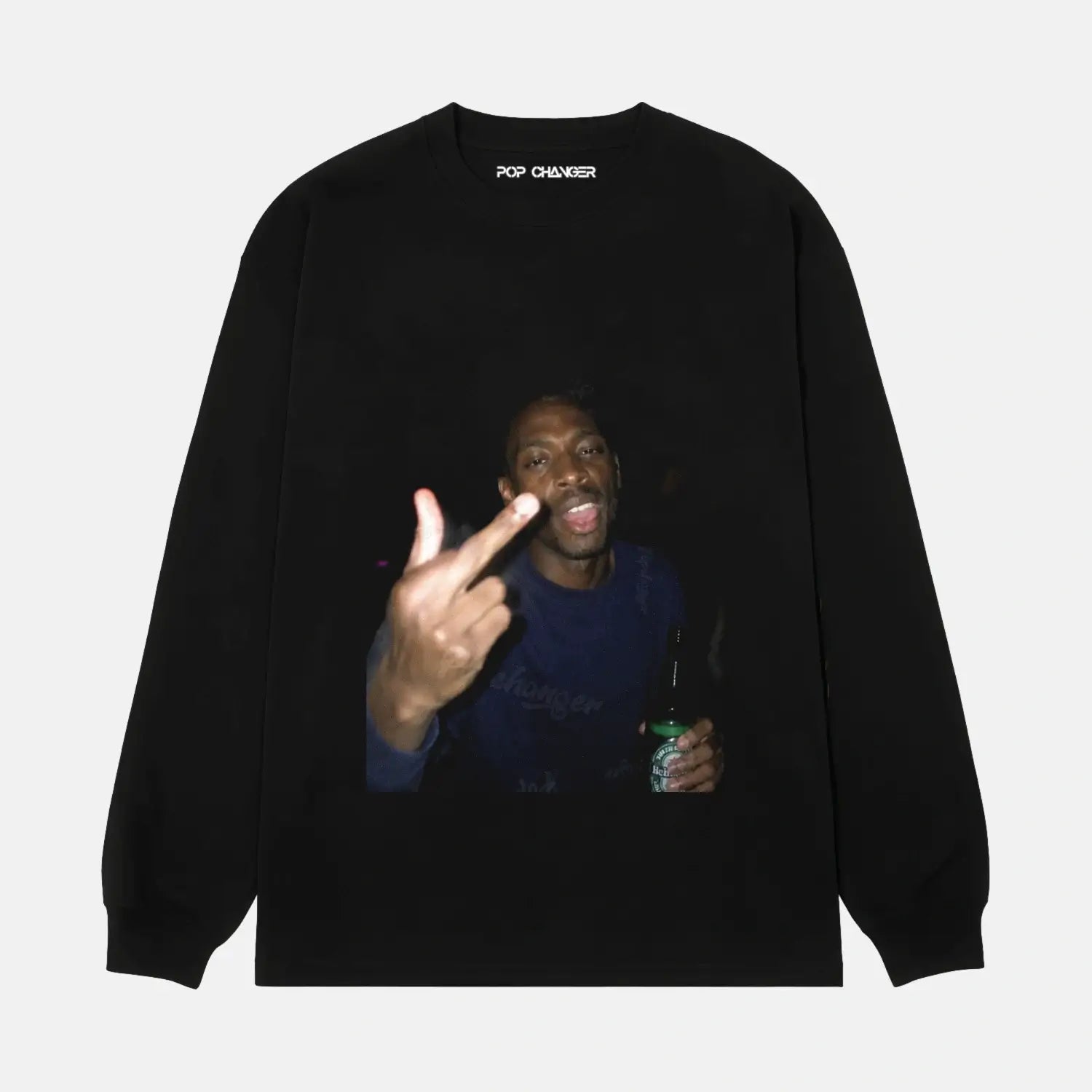 Dembélé TEE 6 - POPCHANGER