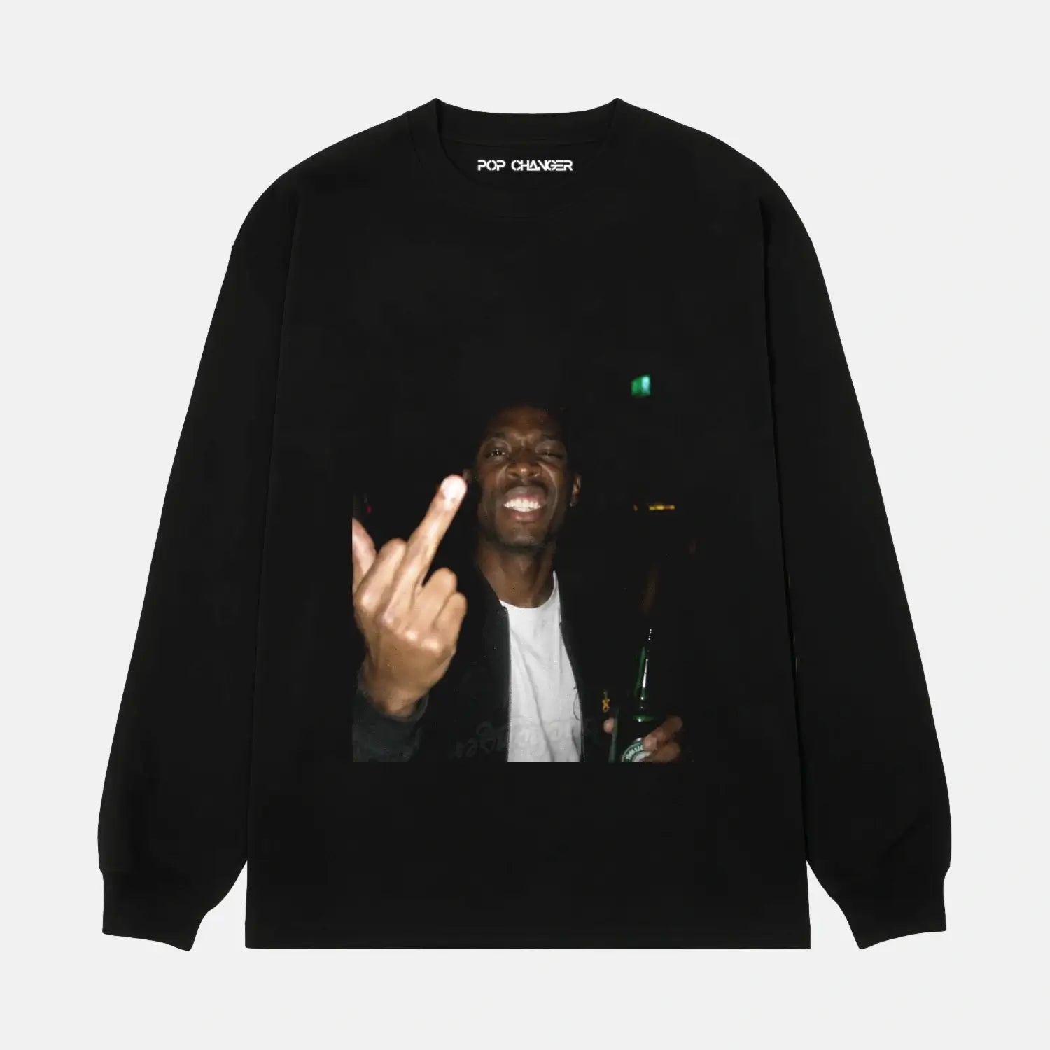 Dembélé TEE 7 - POPCHANGER
