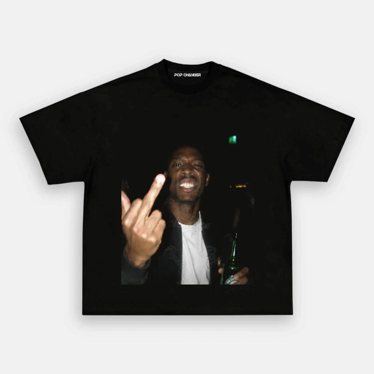 Dembélé TEE 7 - POPCHANGER