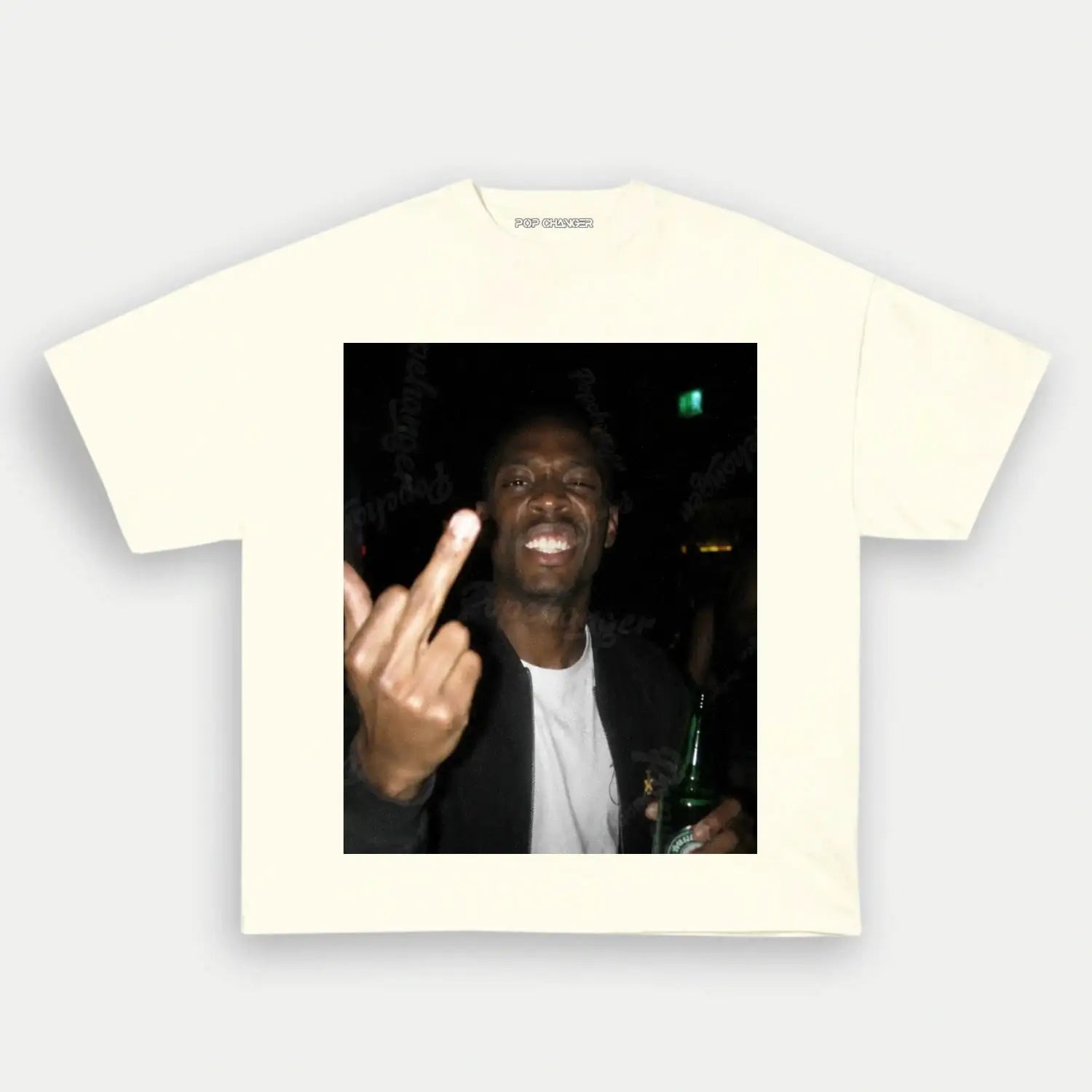Dembélé TEE 7 - POPCHANGER