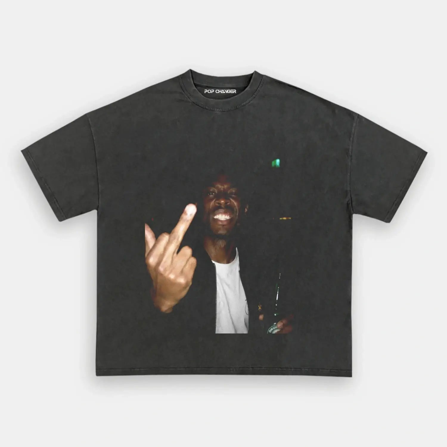 Dembélé TEE 7 - POPCHANGER