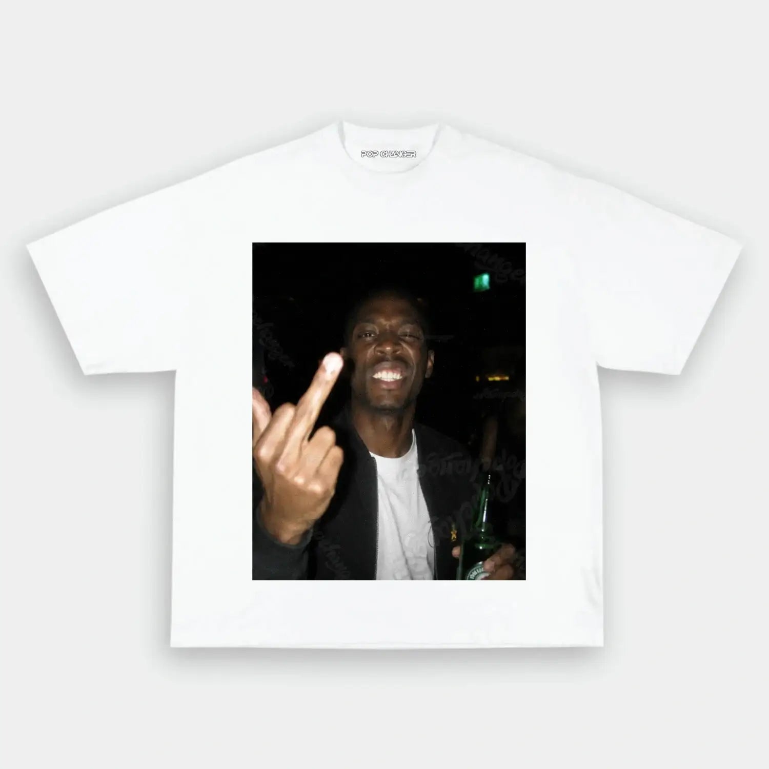 Dembélé TEE 7 - POPCHANGER