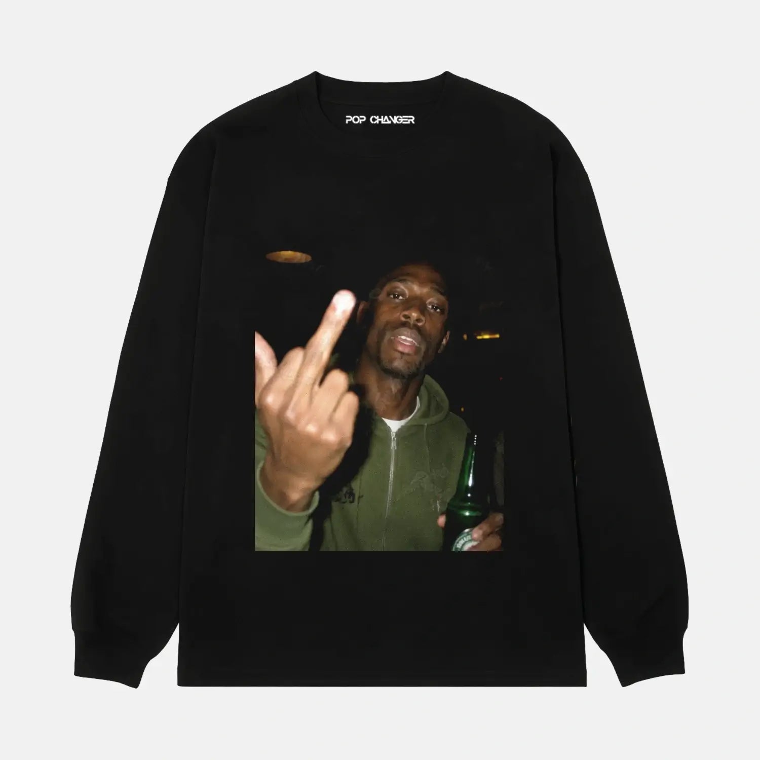 Dembélé TEE 8 - POPCHANGER