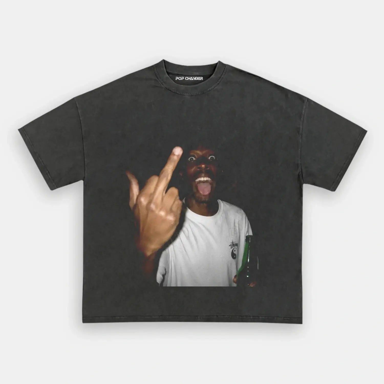 Dembélé TEE 9 - POPCHANGER