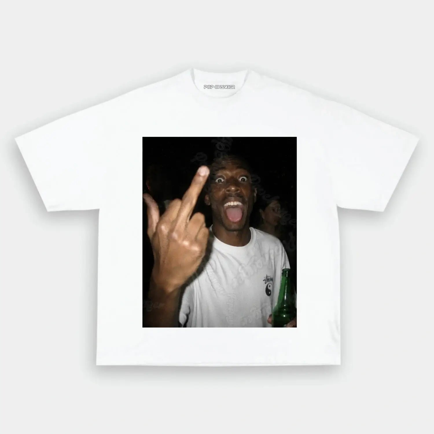 Dembélé TEE 9 - POPCHANGER