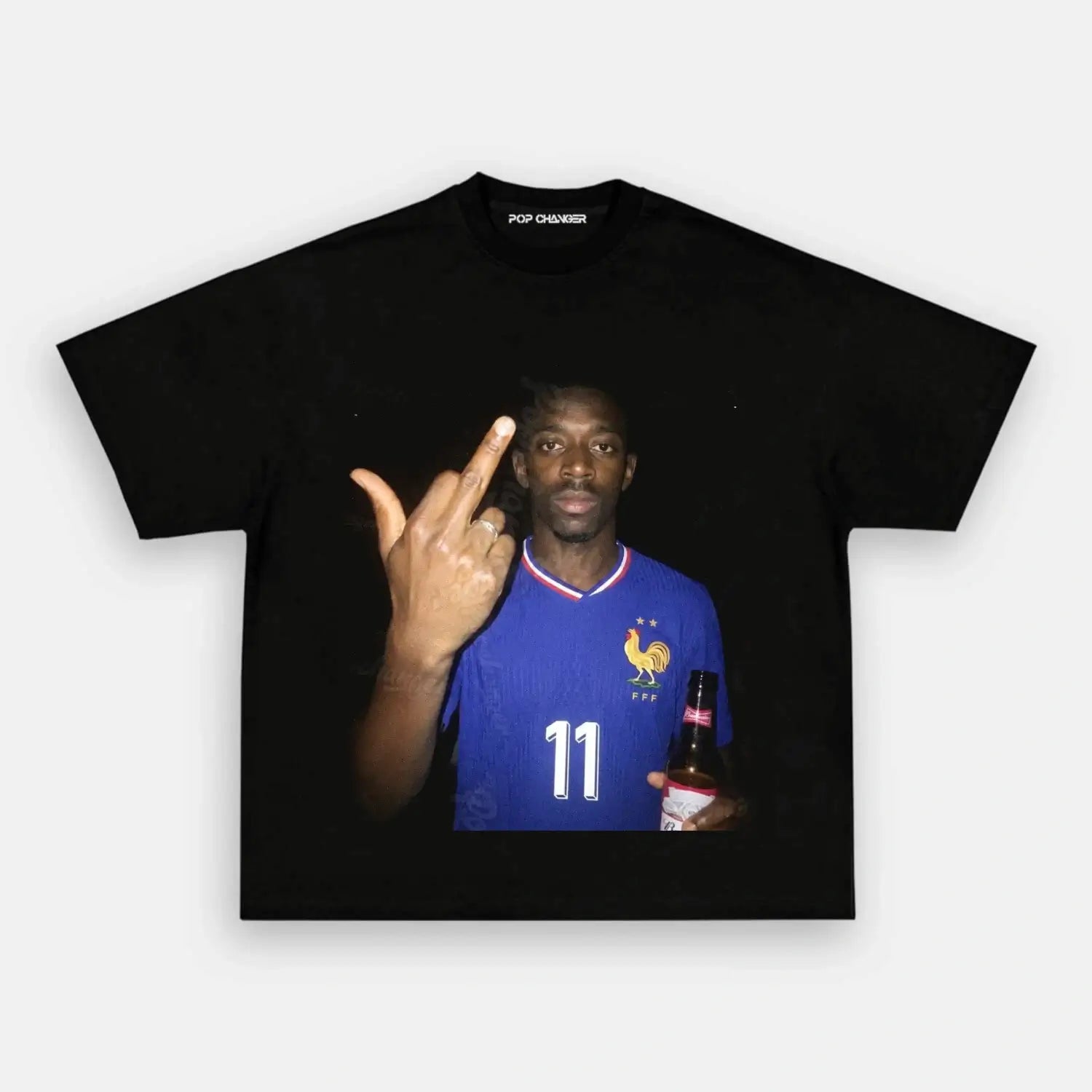 Dembélé TEE - POPCHANGER