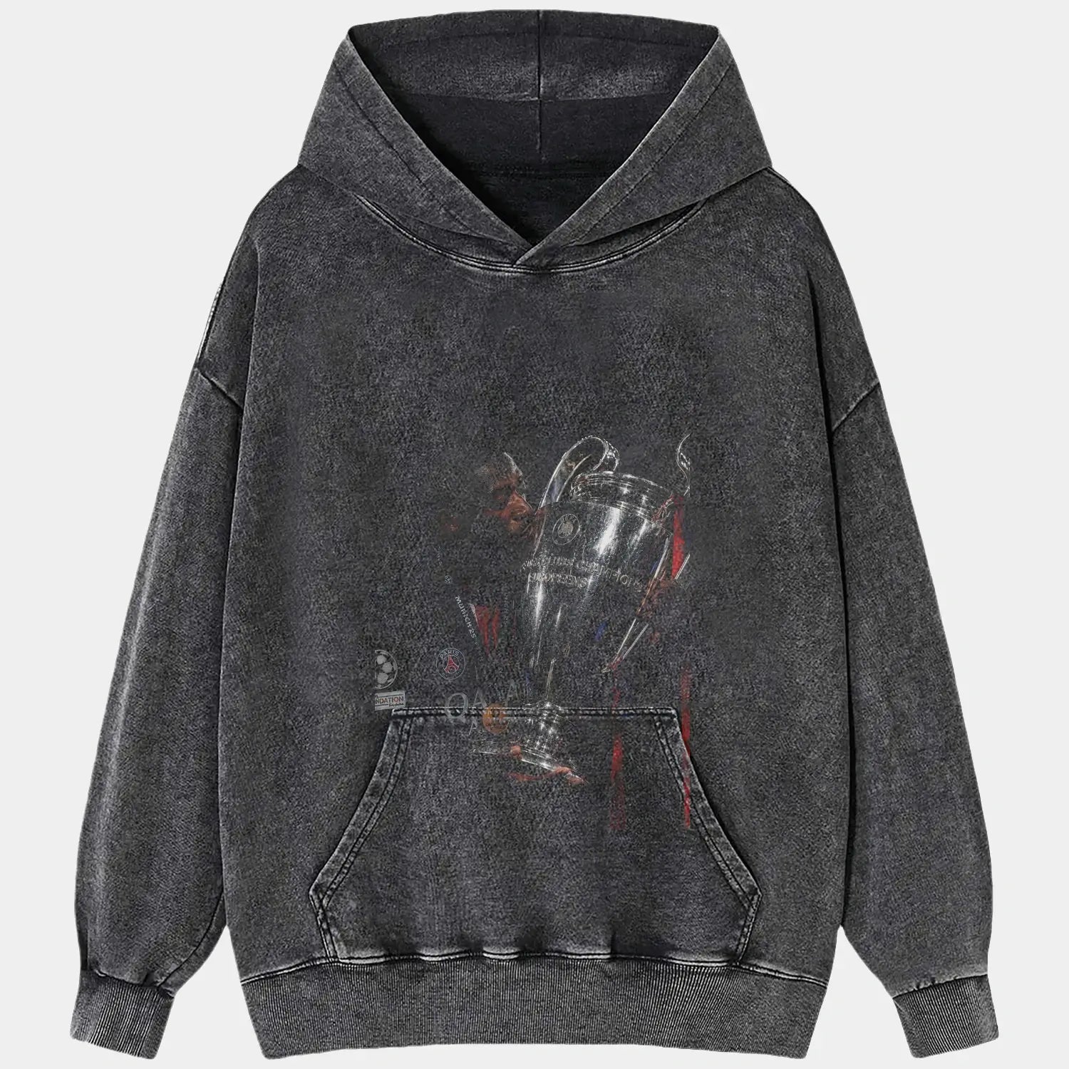 Dembélé TEE - POPCHANGER