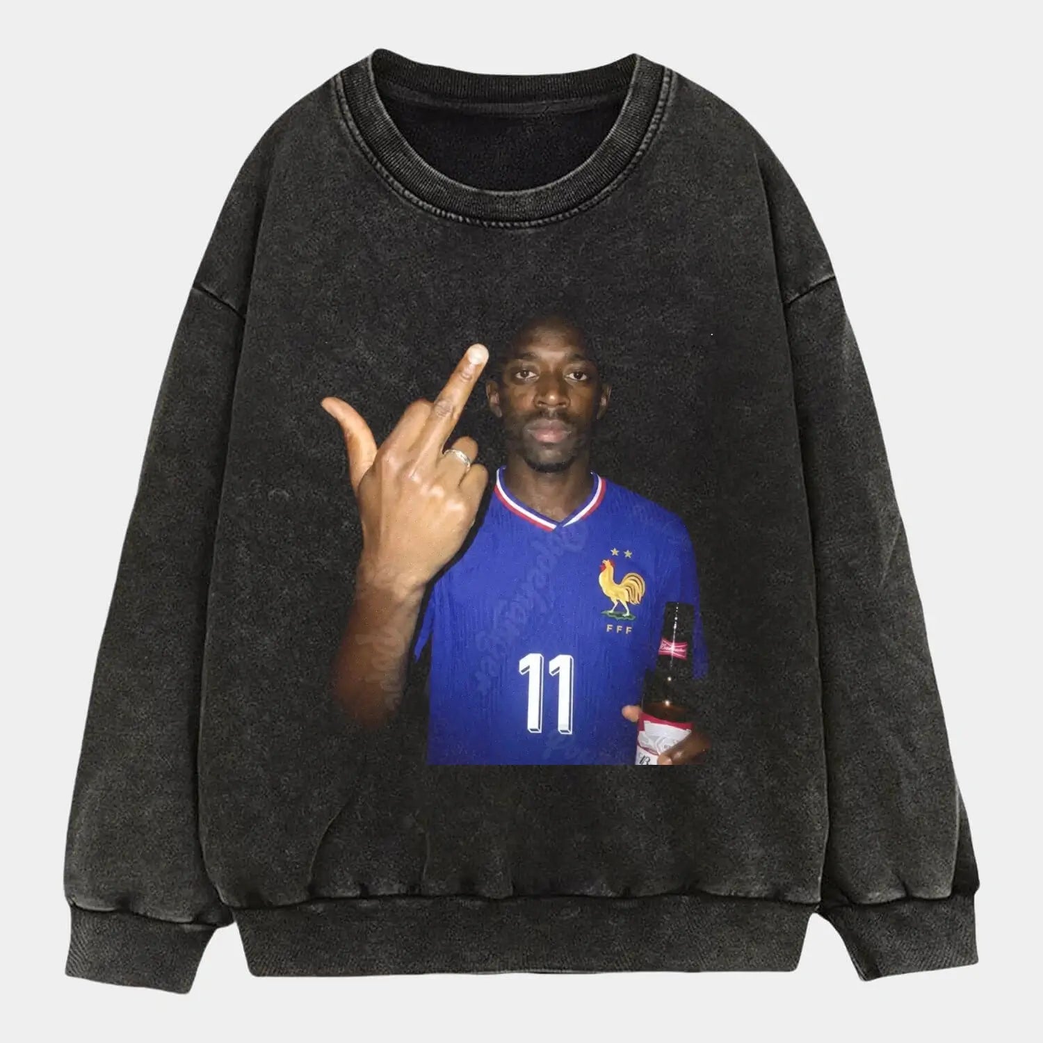 Dembélé TEE - POPCHANGER
