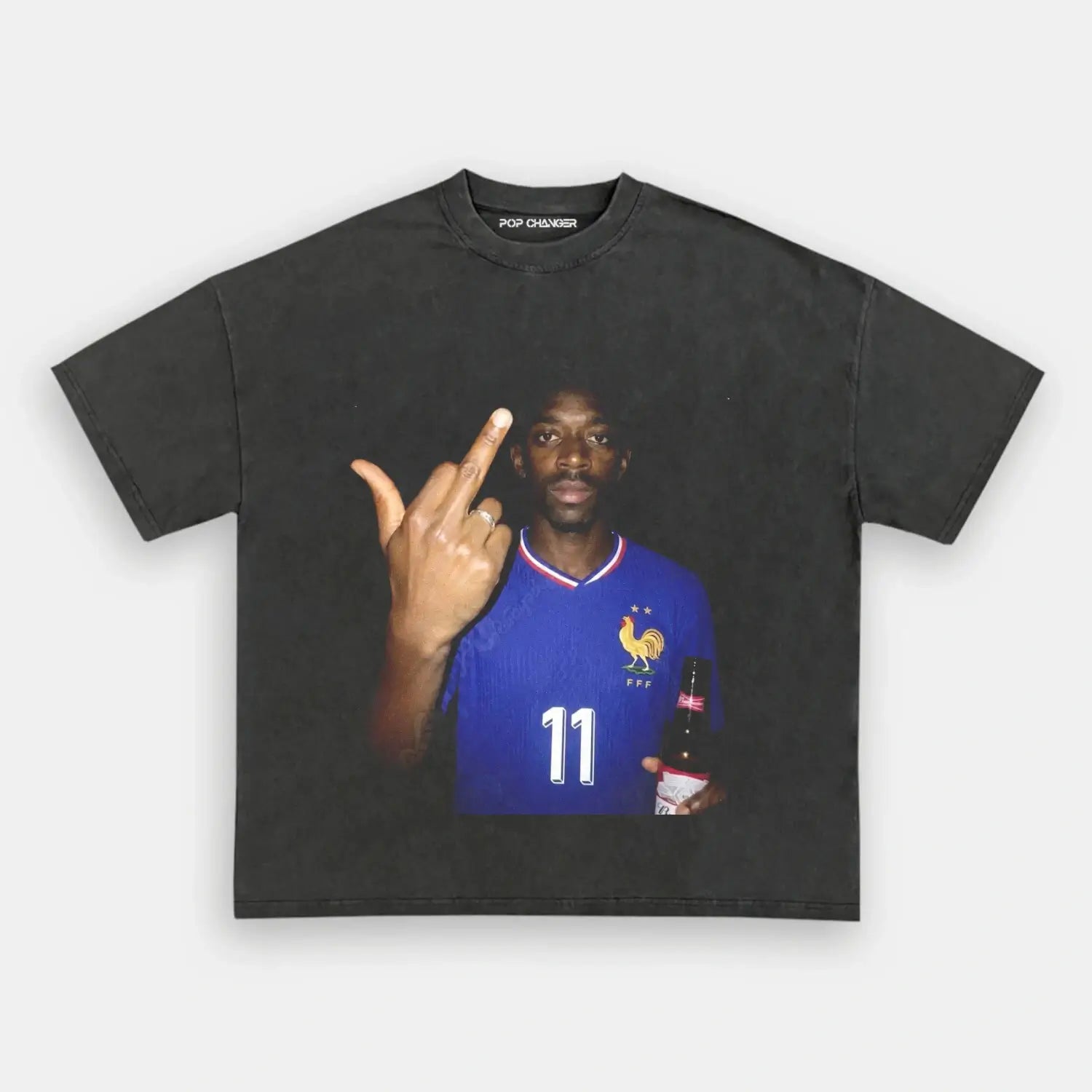 Dembélé TEE - POPCHANGER