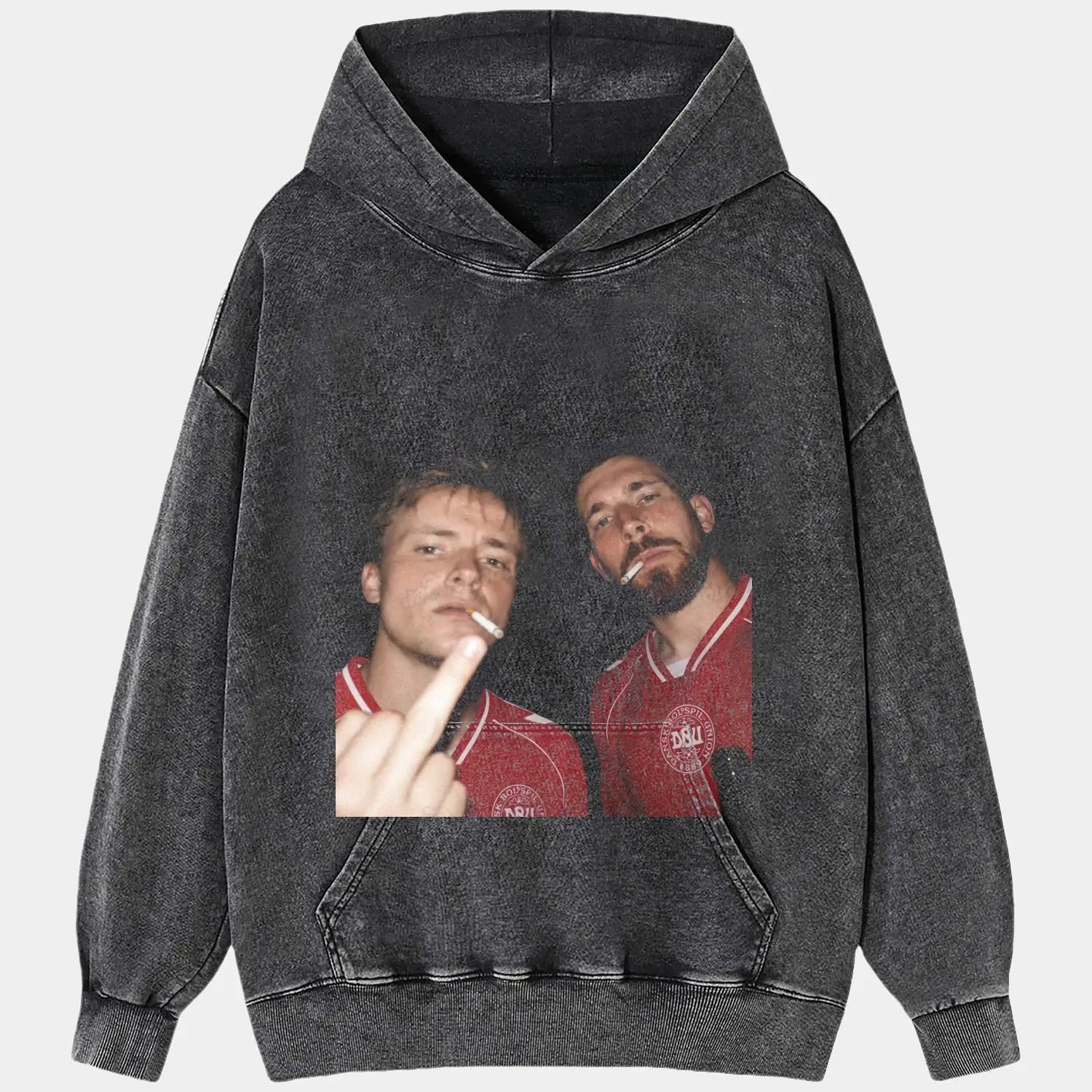 Denmark team Tee 2 - POPCHANGER