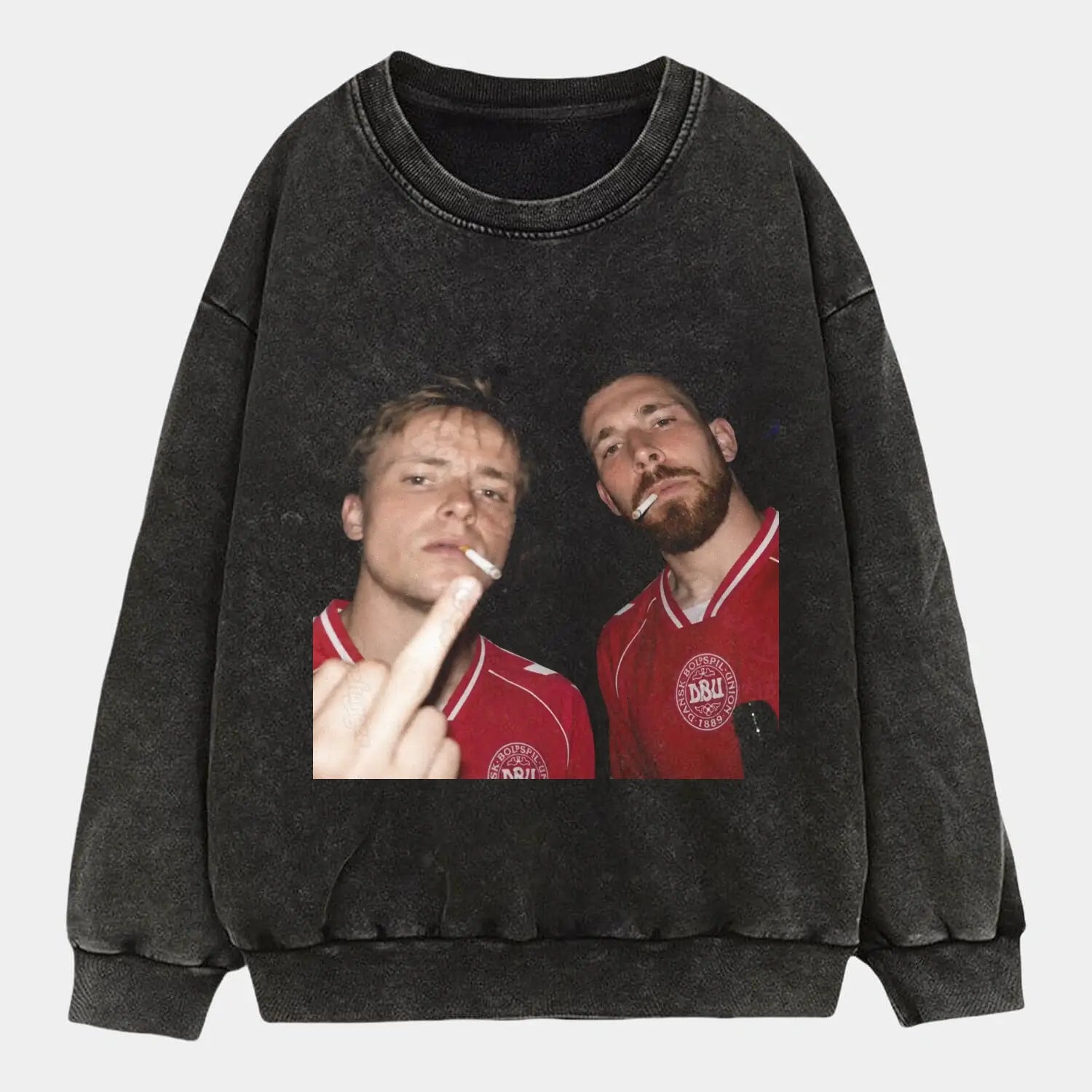 Denmark team Tee 2 - POPCHANGER