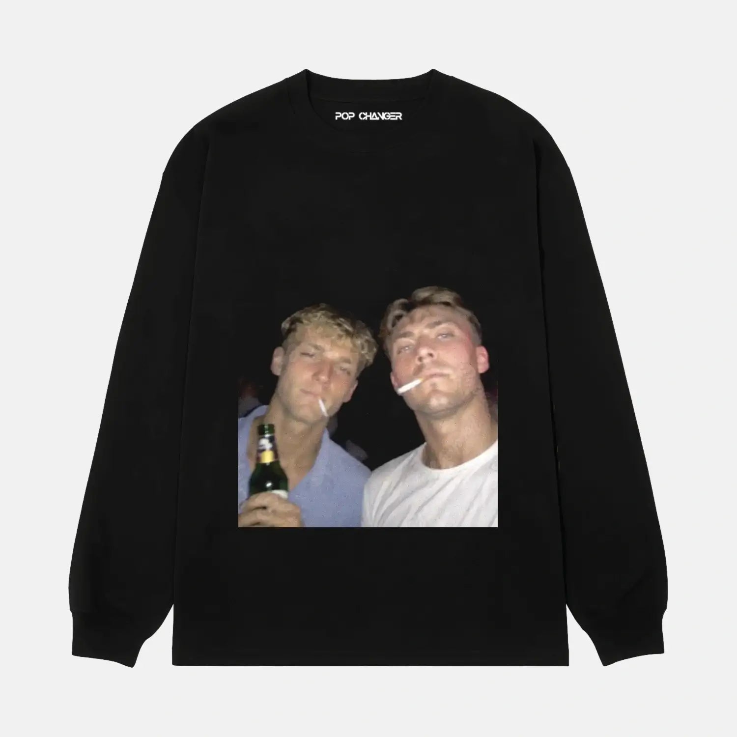 Denmark team Tee 9 - POPCHANGER