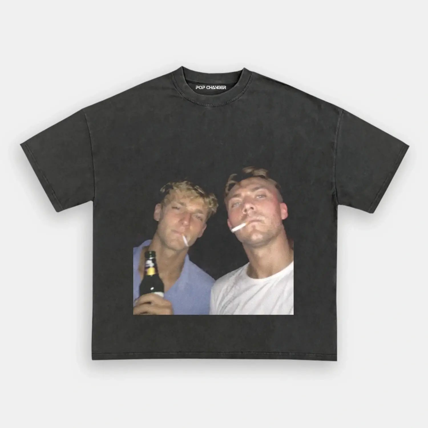 Denmark team Tee 9 - POPCHANGER