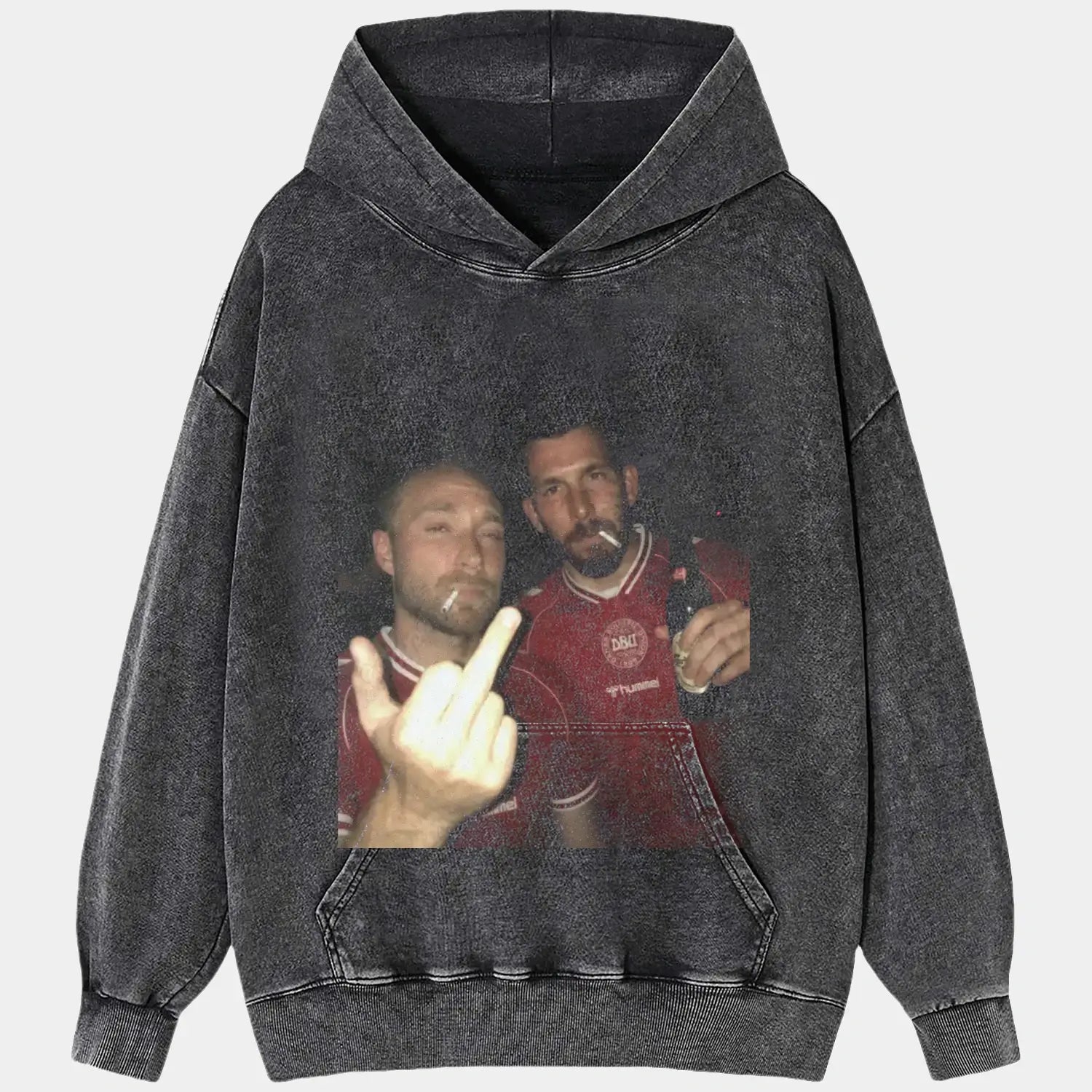 Denmark team Tee1 - POPCHANGER