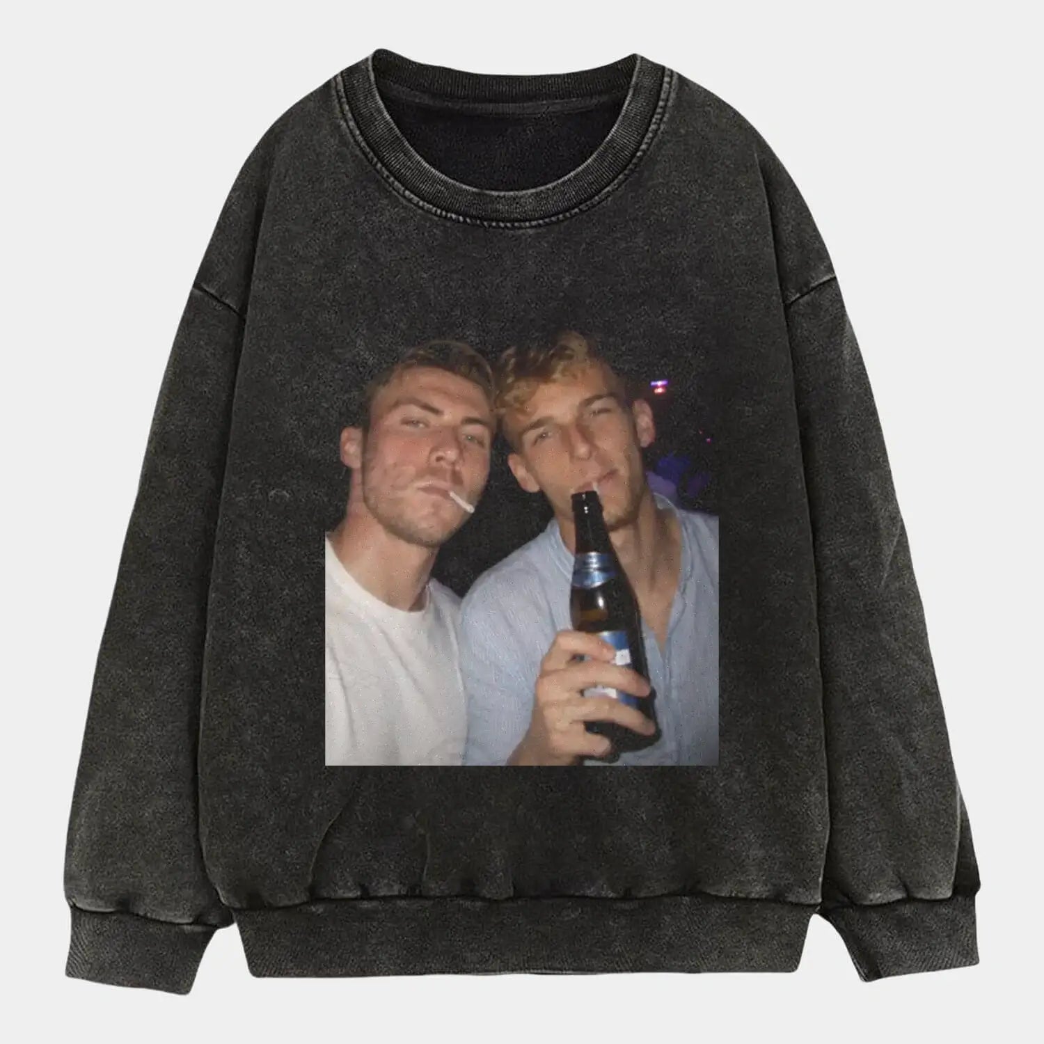 Denmark team Tee12 - POPCHANGER