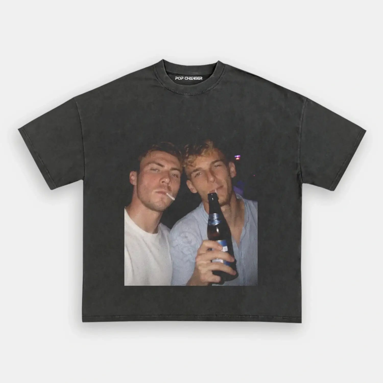 Denmark team Tee12 - POPCHANGER