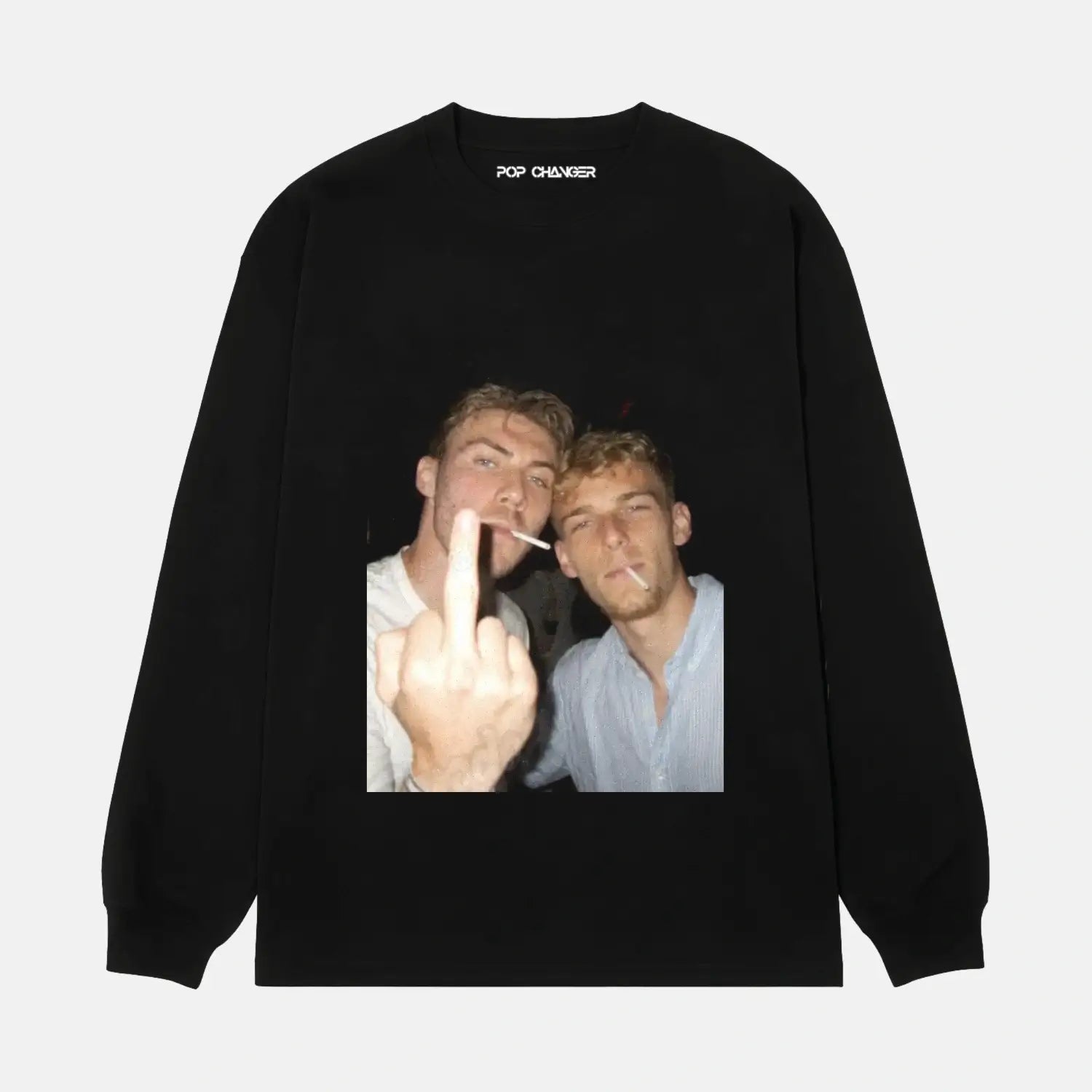 Denmark team Tee13 - POPCHANGER
