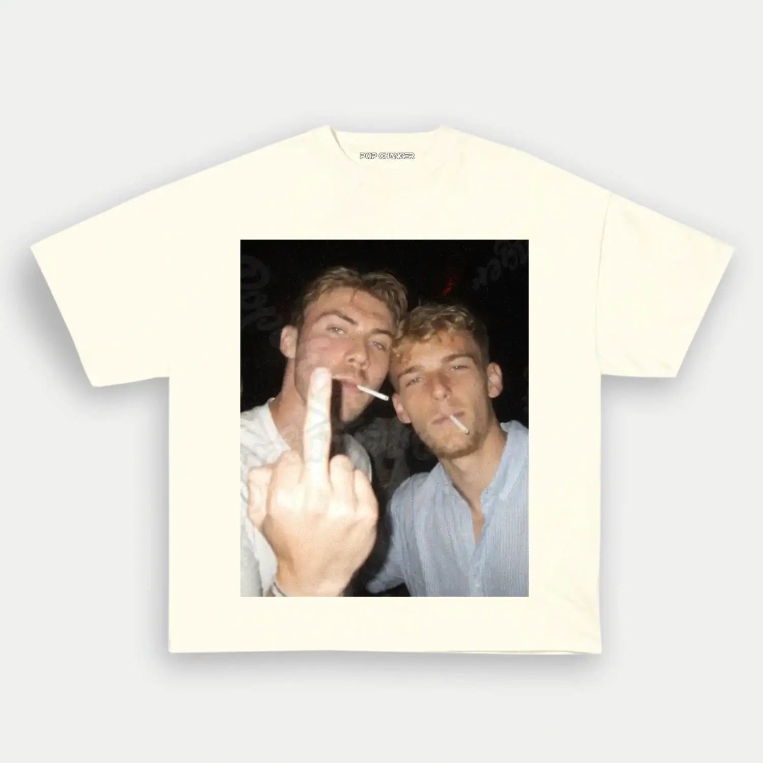 Denmark team Tee13 - POPCHANGER