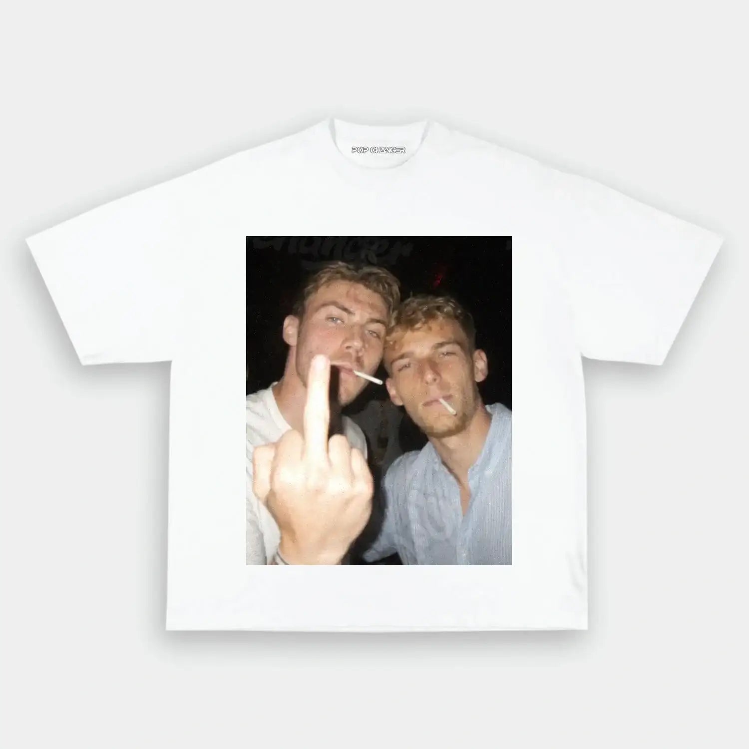 Denmark team Tee13 - POPCHANGER