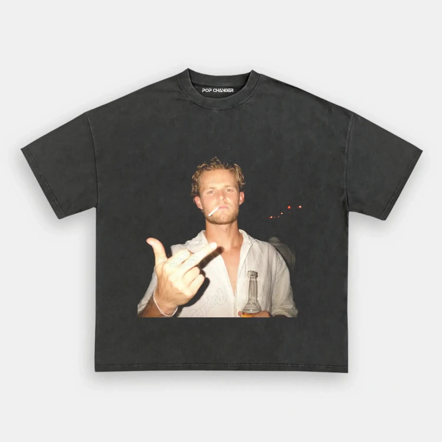 Denmark team Tee16 - POPCHANGER
