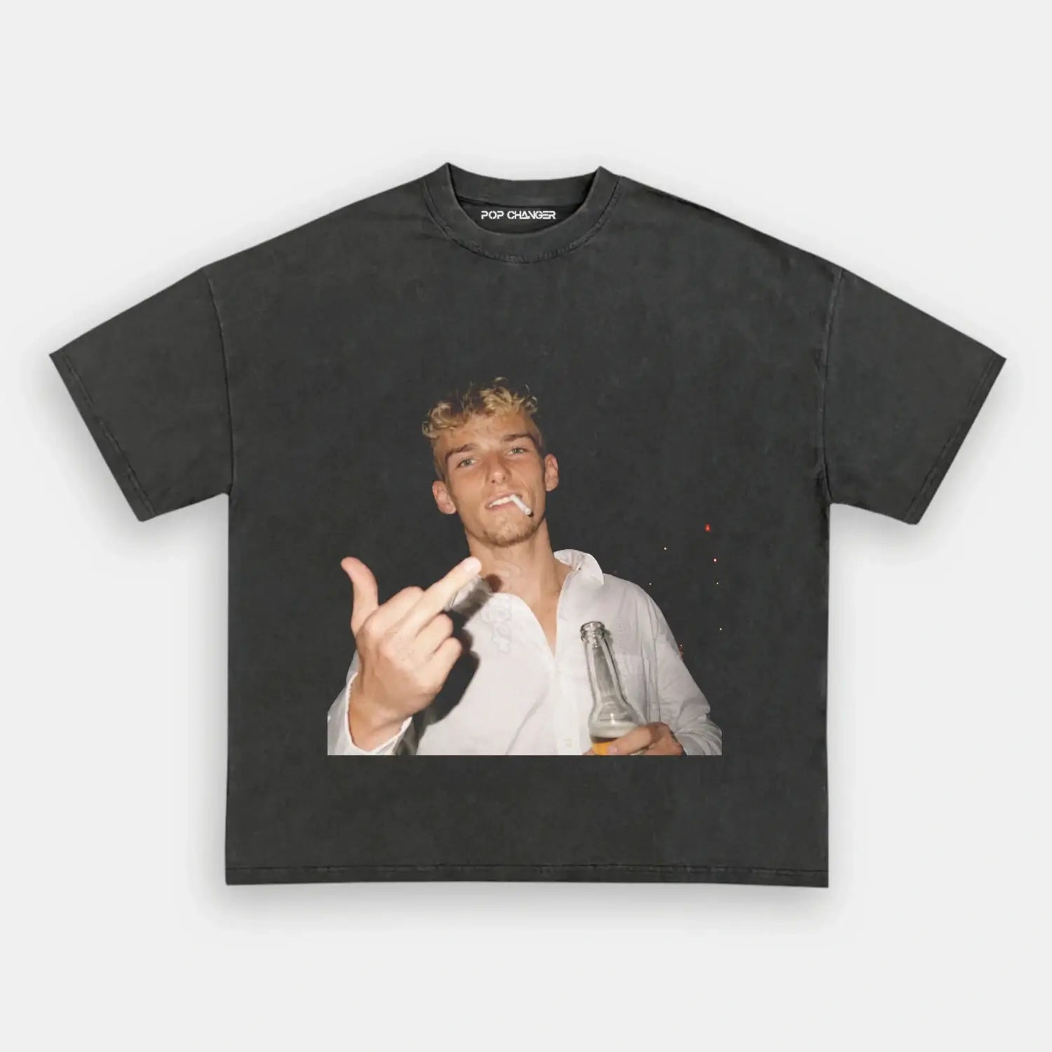 Denmark team Tee17 - POPCHANGER