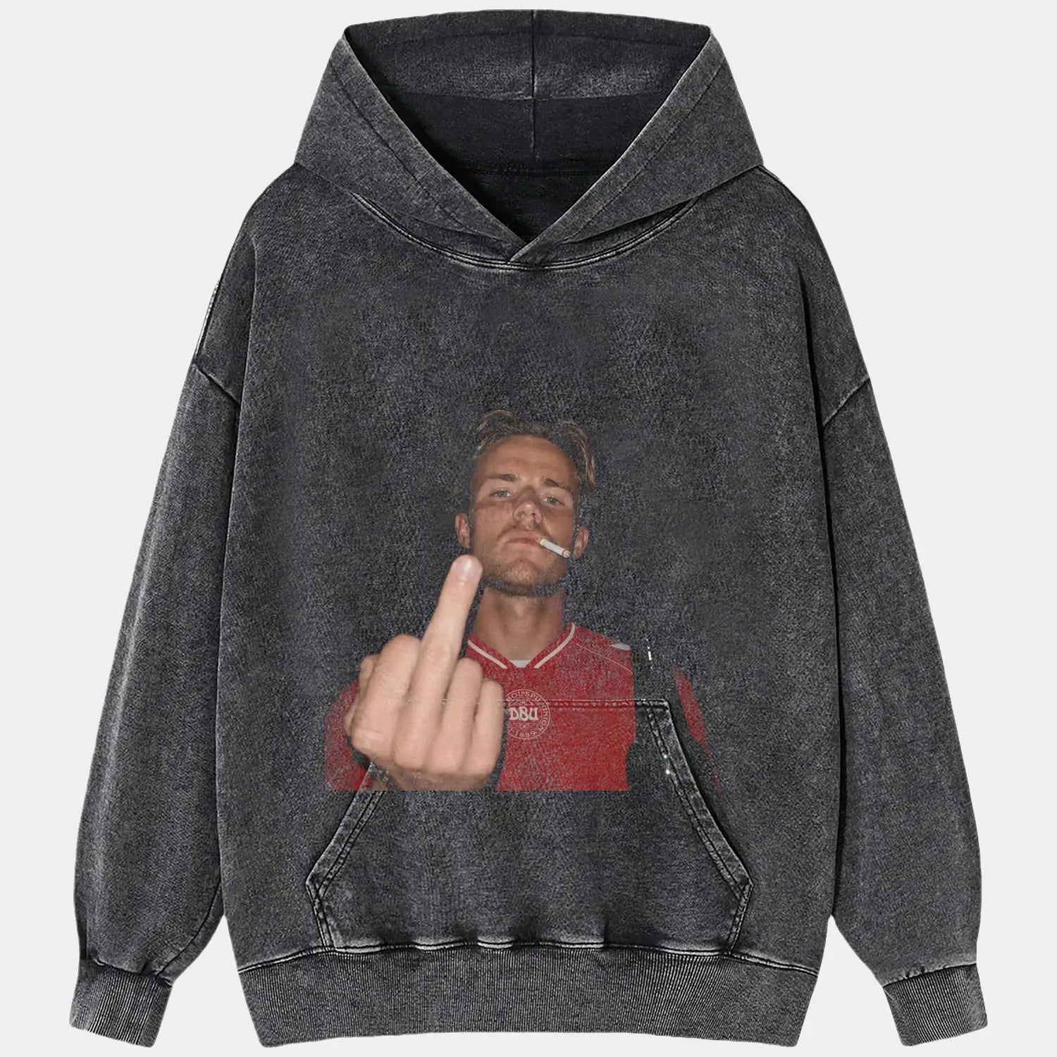 Denmark team Tee9 - POPCHANGER