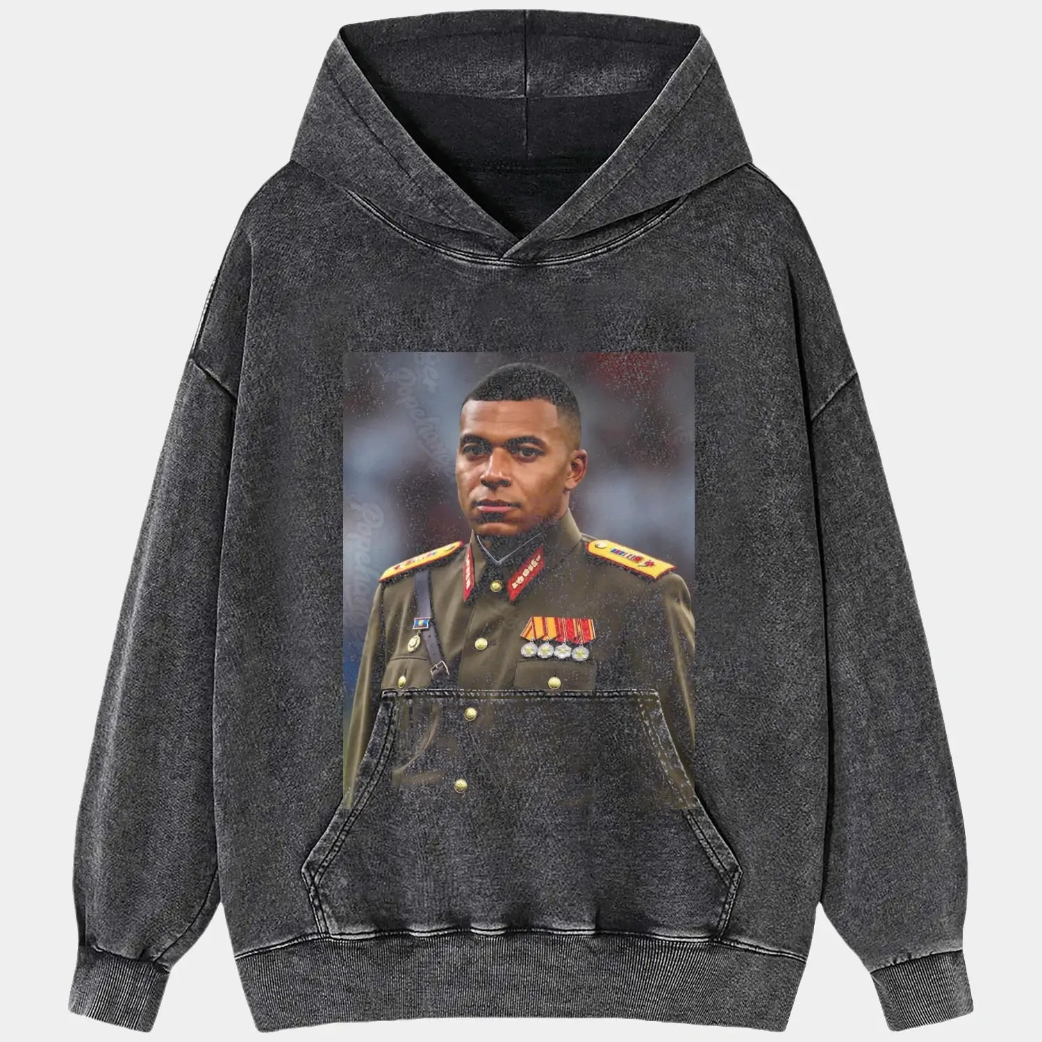 Dictator Tee - POPCHANGER