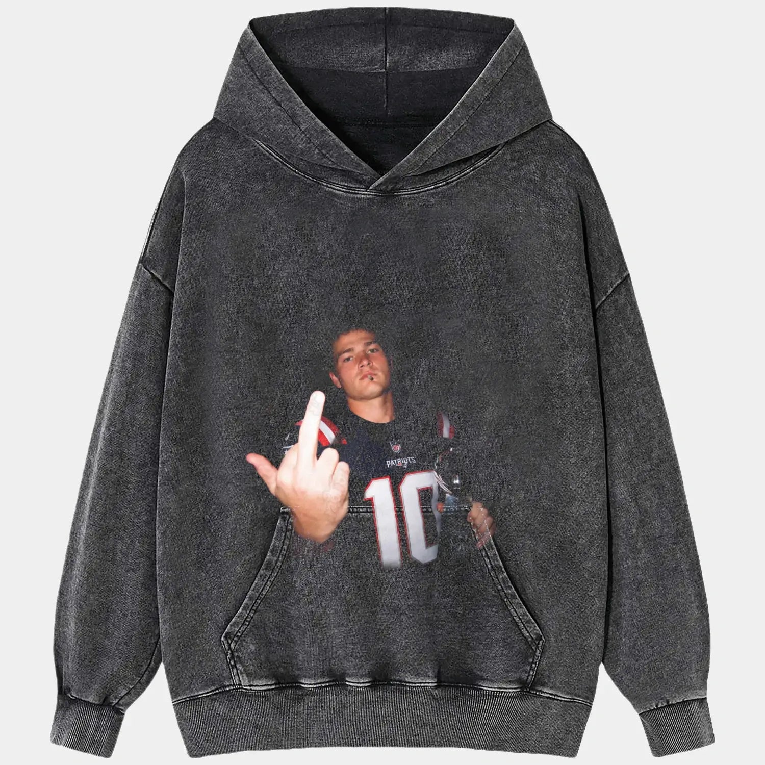 DM10 Football Tee 1.0 - POPCHANGER