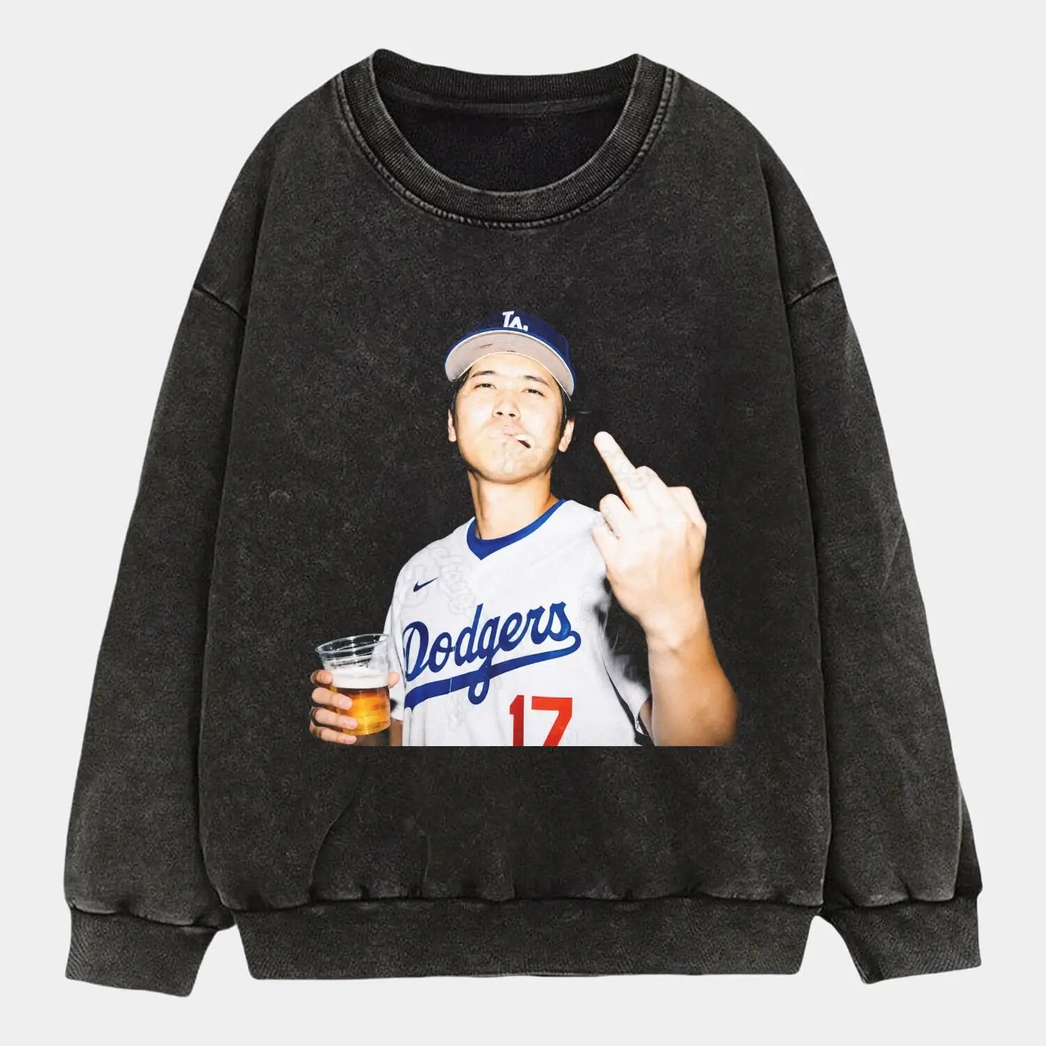 Dodgers TEE 1.0 - POPCHANGER