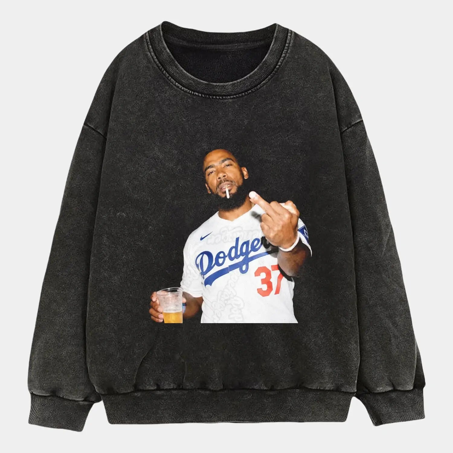 Dodgers TEE 1.4 - POPCHANGER
