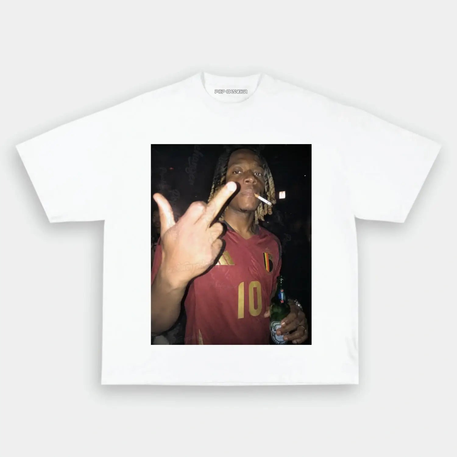 Doku TEE - POPCHANGER